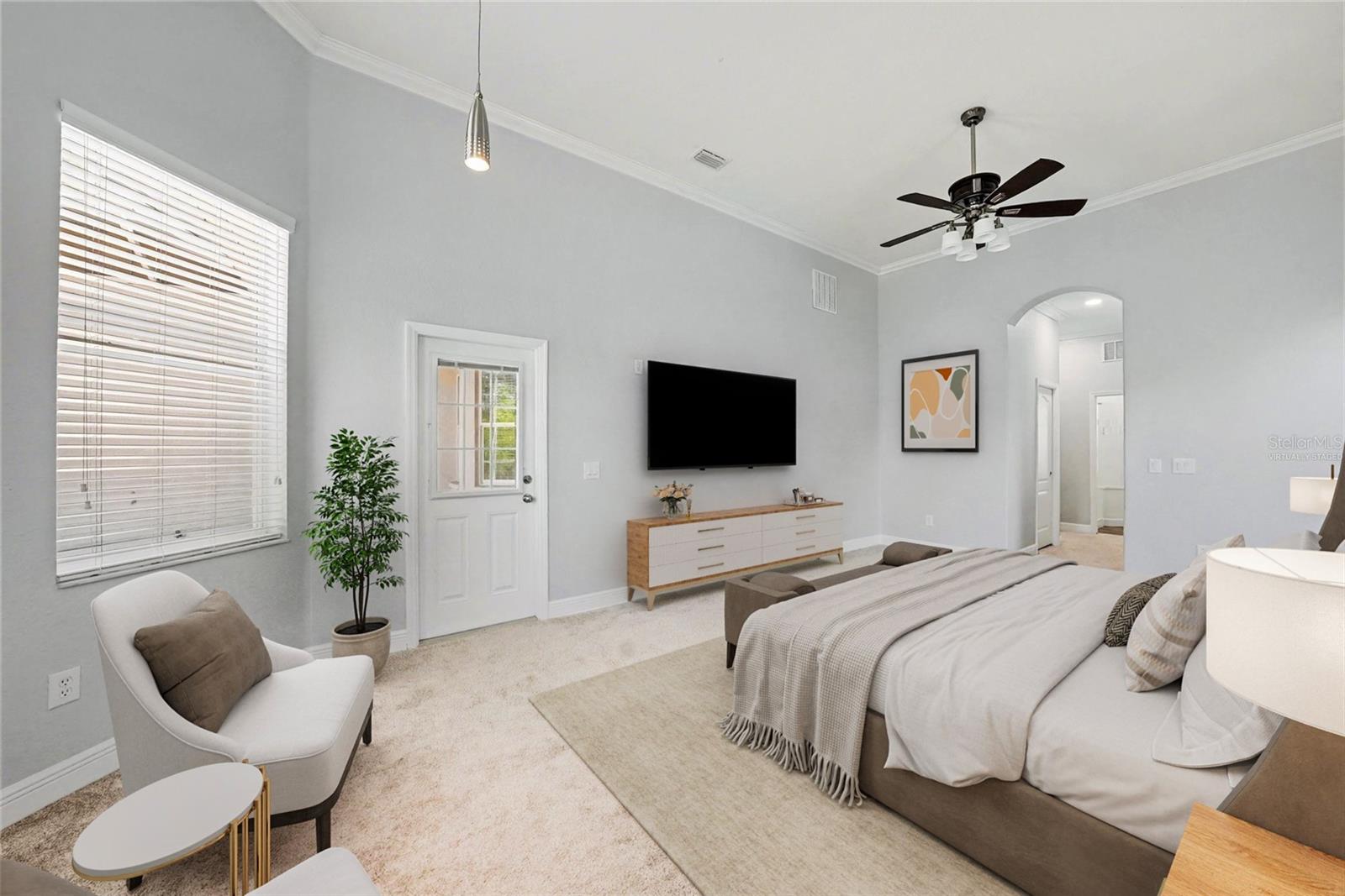 Image 20 of 69 For 6218 Bridleford Drive