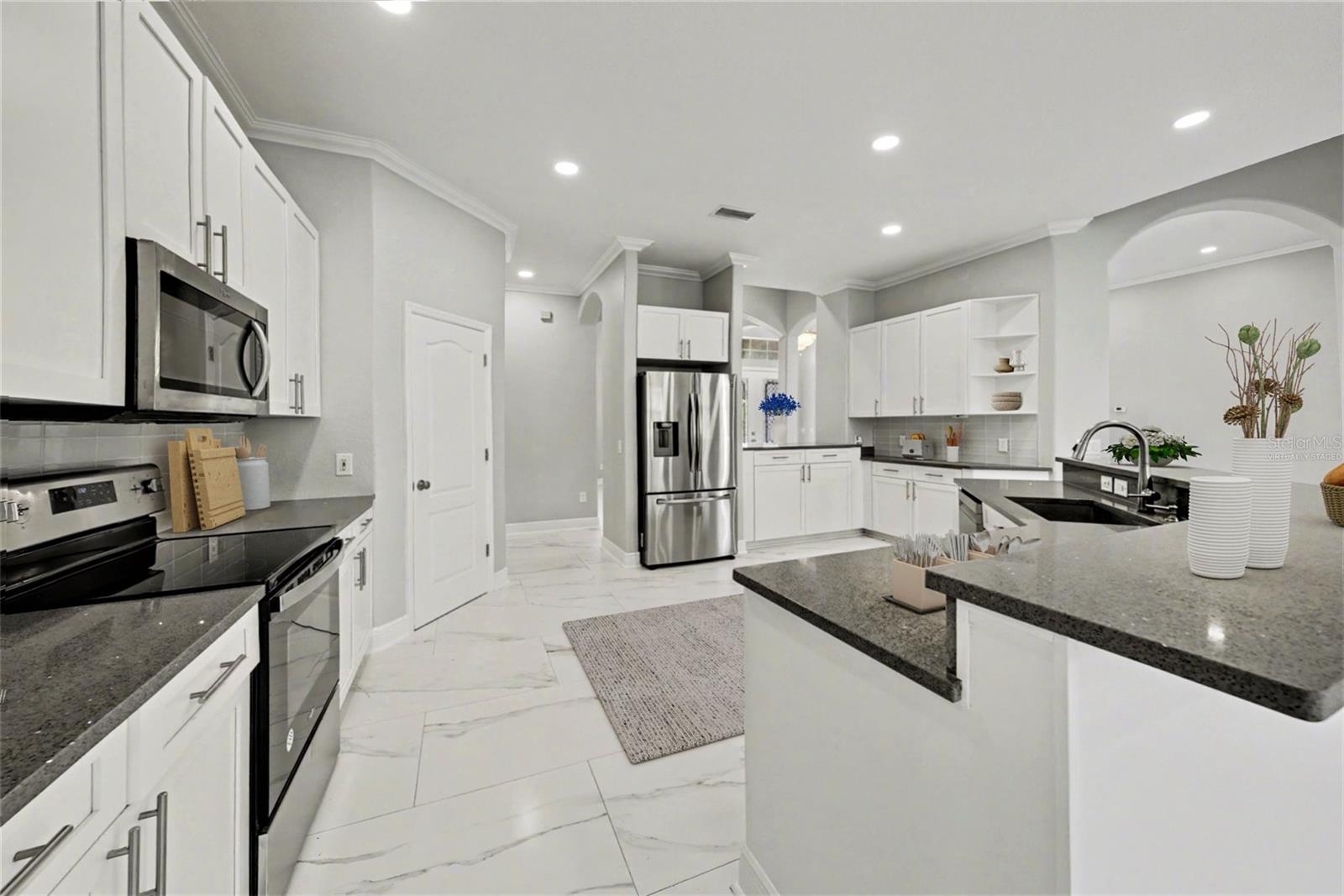 Image 26 of 69 For 6218 Bridleford Drive