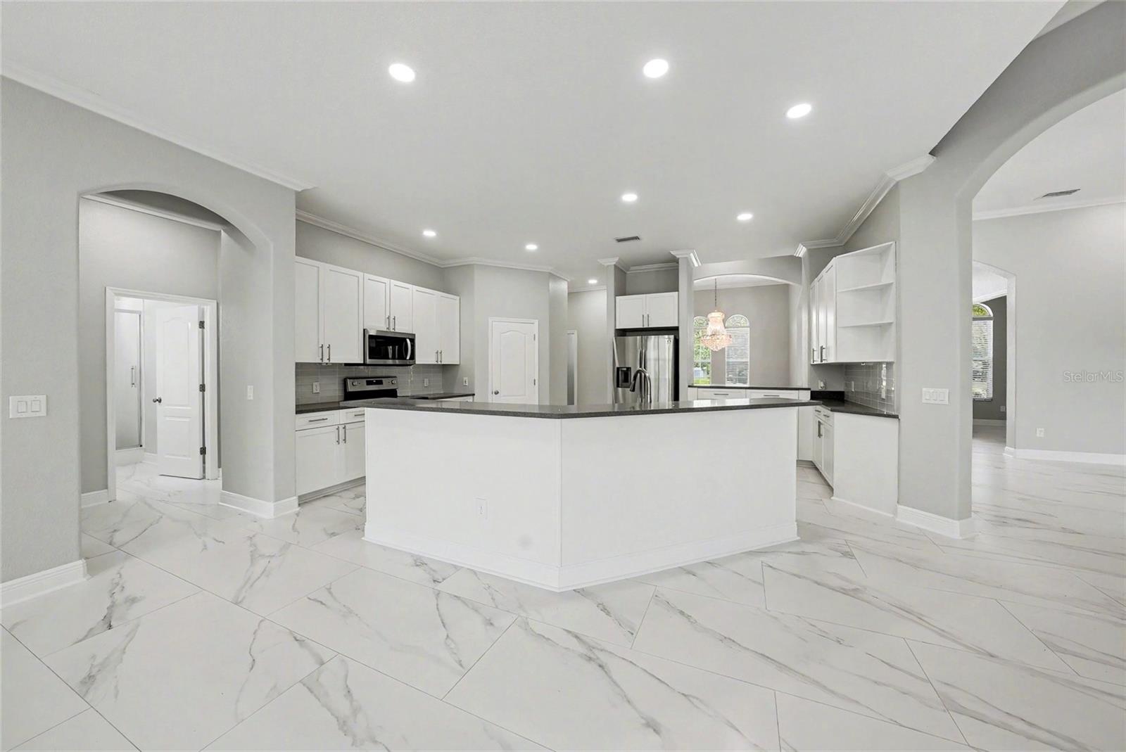 Image 33 of 69 For 6218 Bridleford Drive