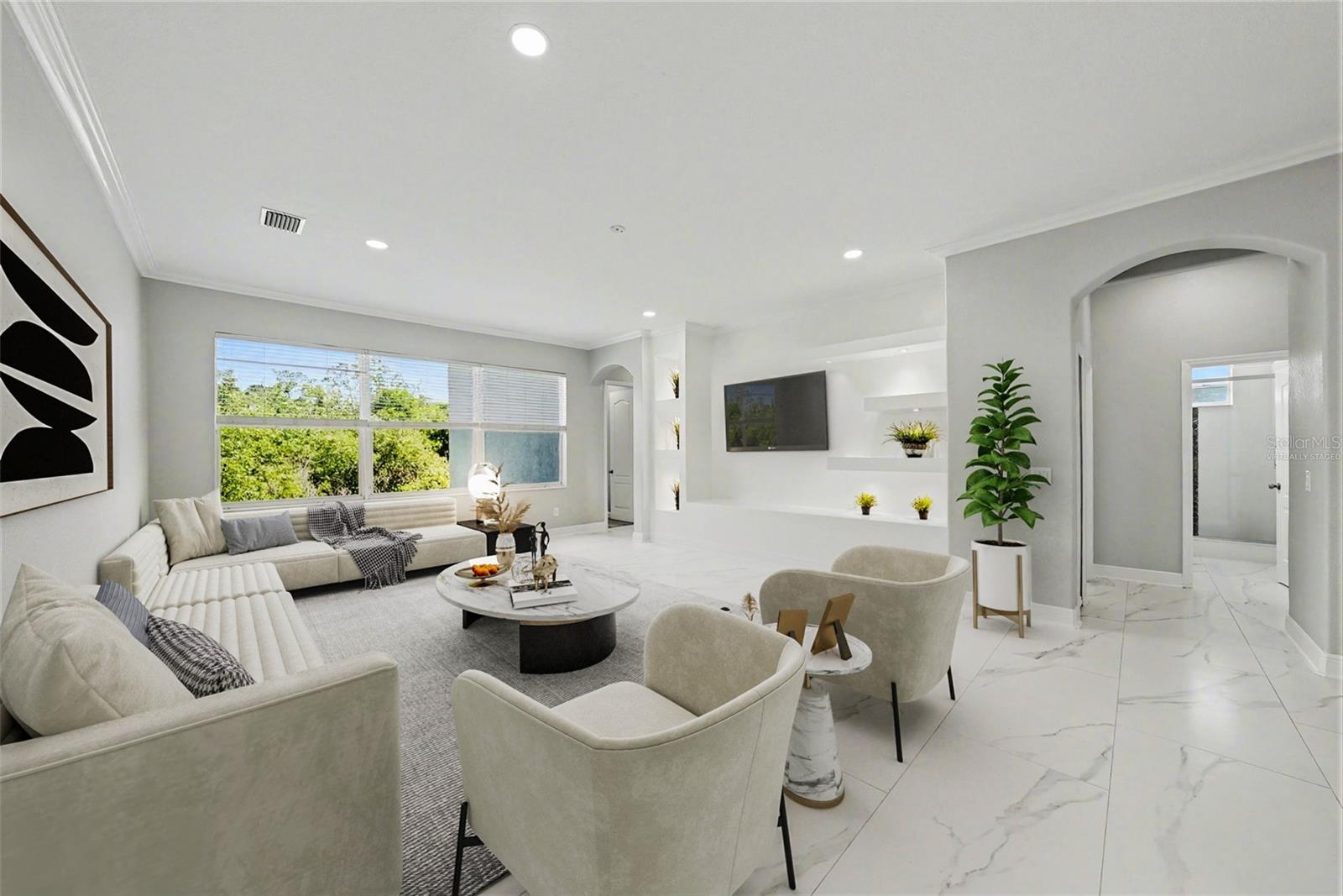 Image 37 of 69 For 6218 Bridleford Drive