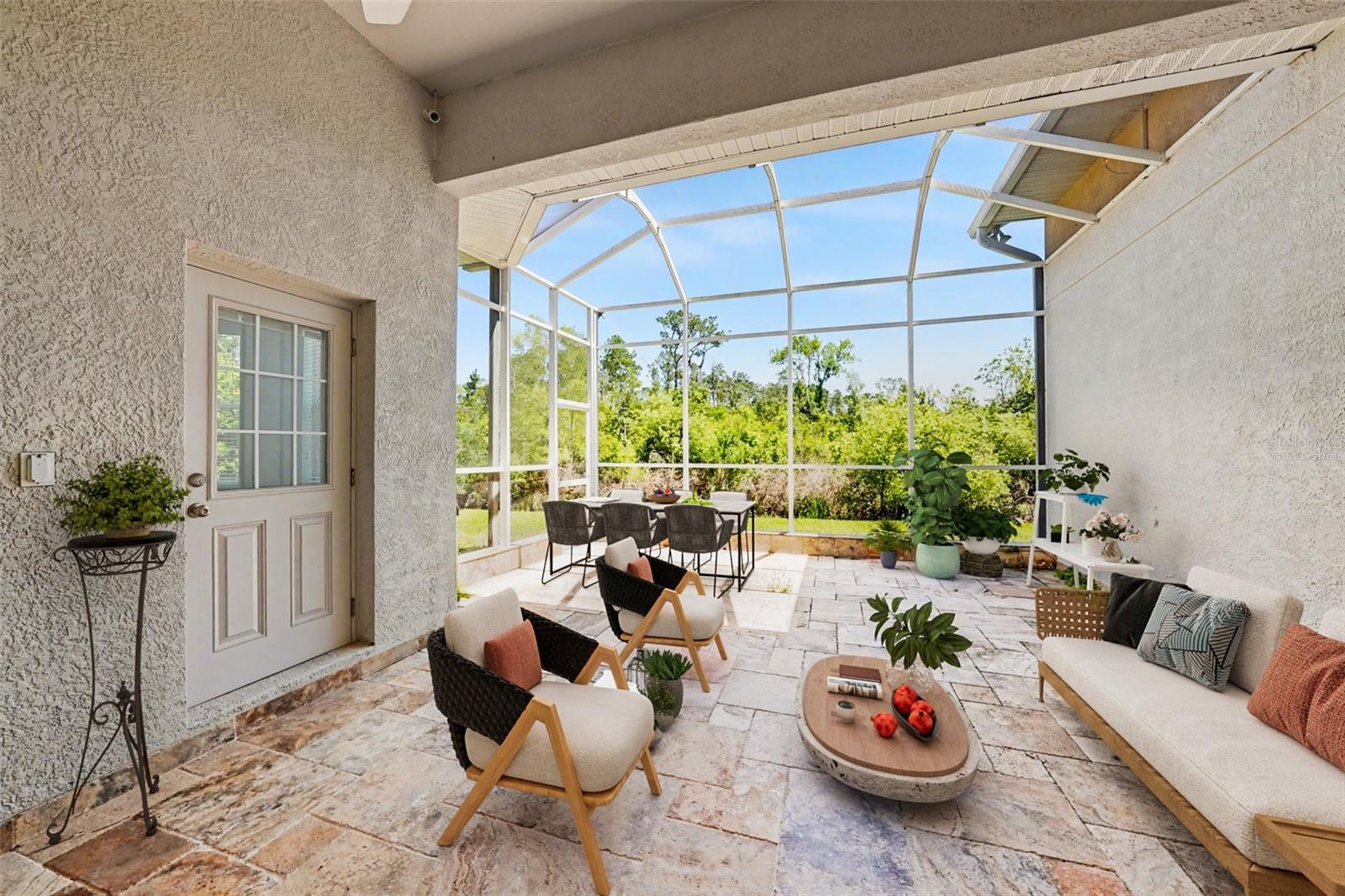 Image 48 of 69 For 6218 Bridleford Drive