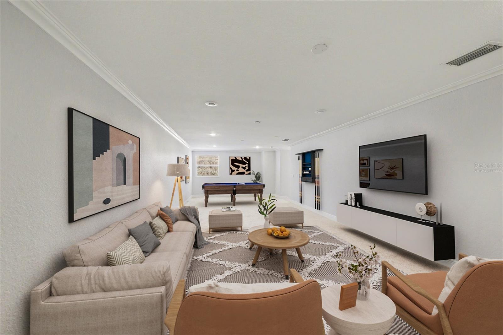 Image 56 of 69 For 6218 Bridleford Drive