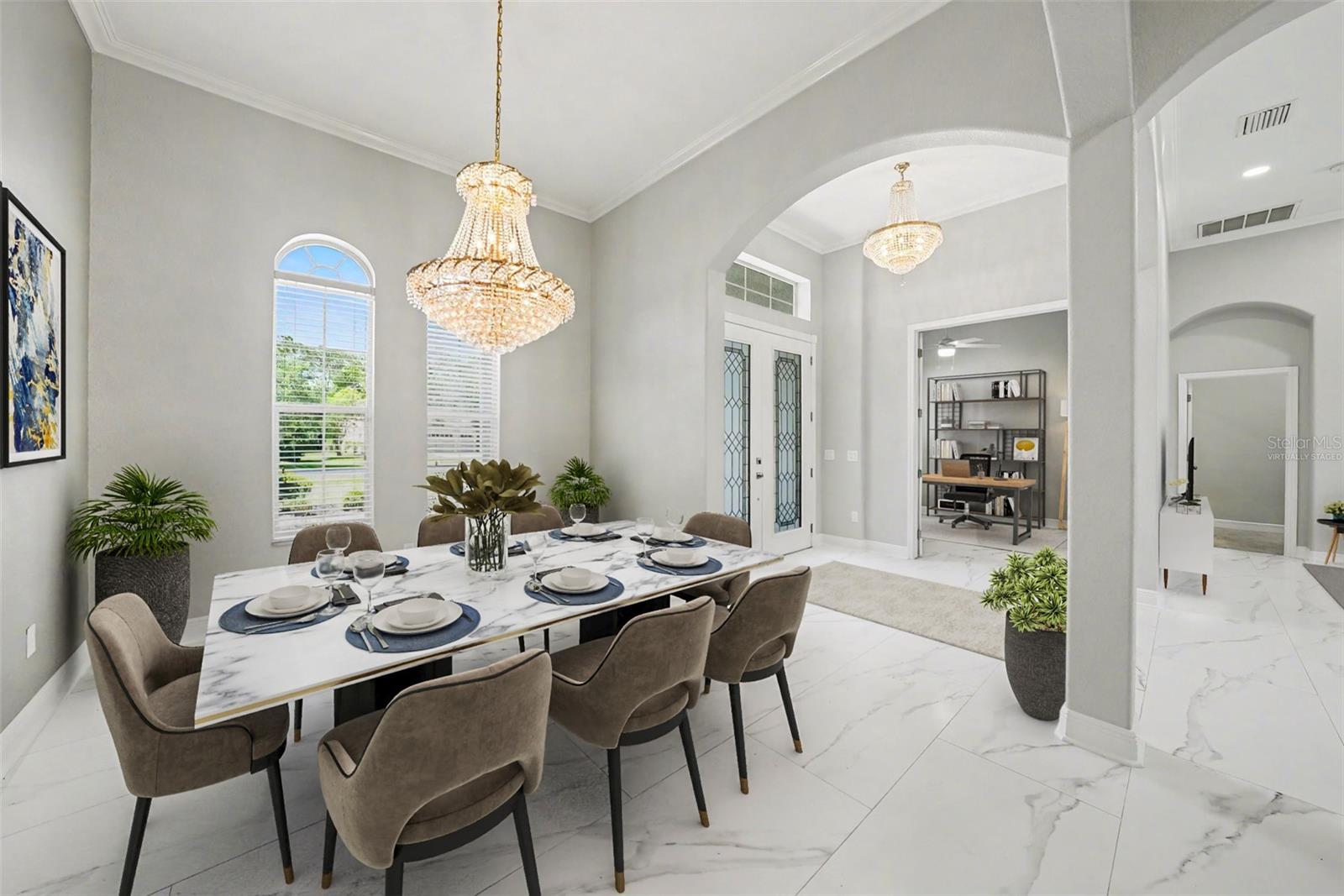 Image 6 of 69 For 6218 Bridleford Drive