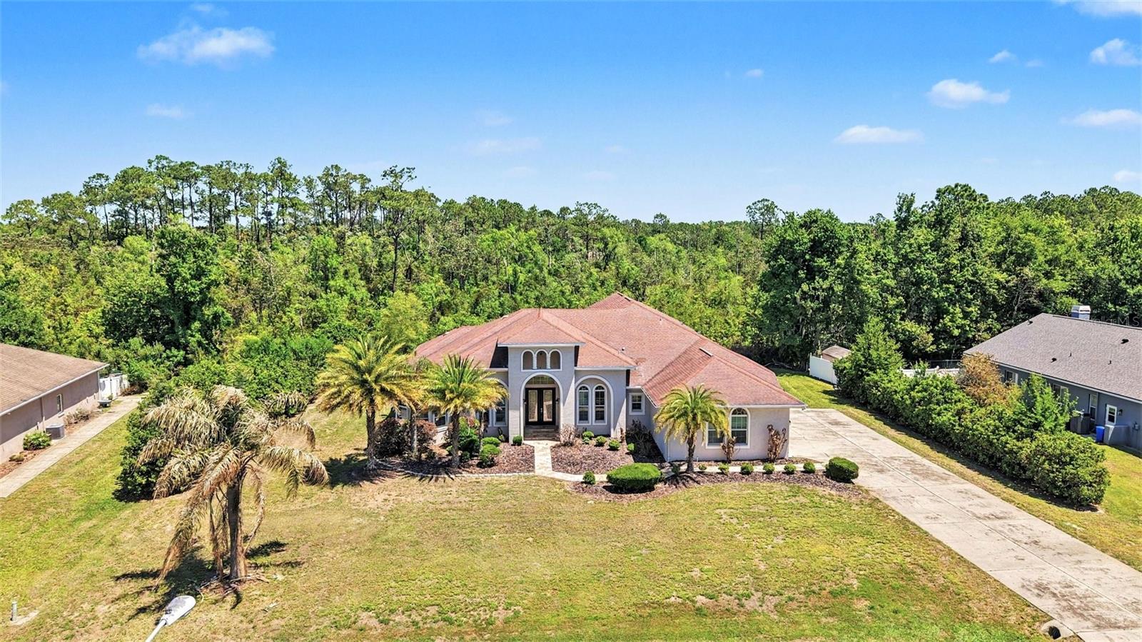 Image 64 of 69 For 6218 Bridleford Drive