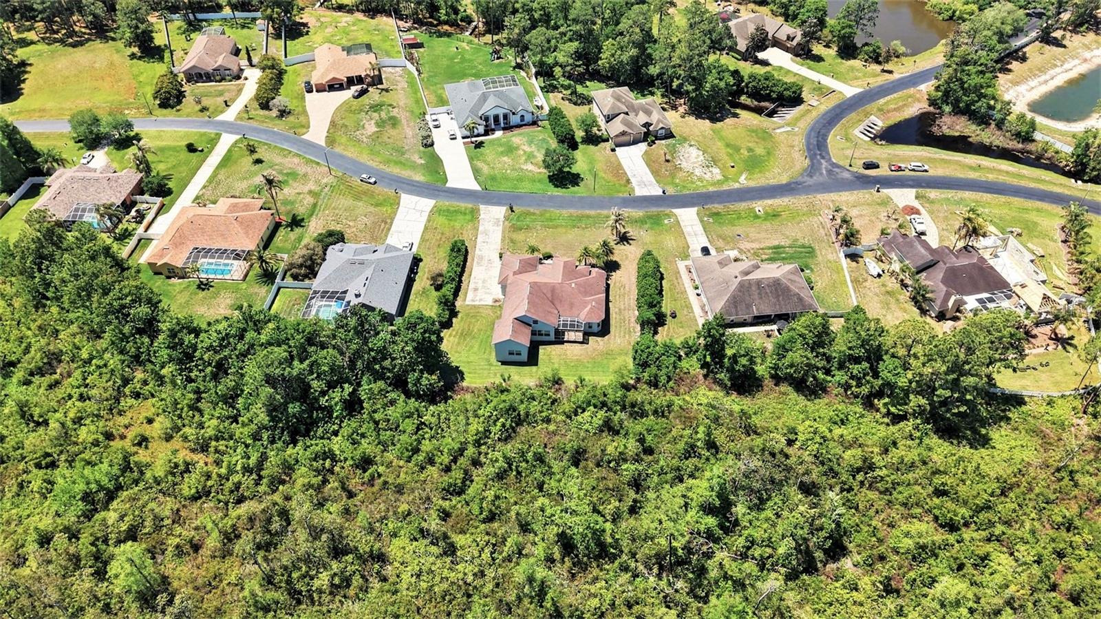 Image 65 of 69 For 6218 Bridleford Drive