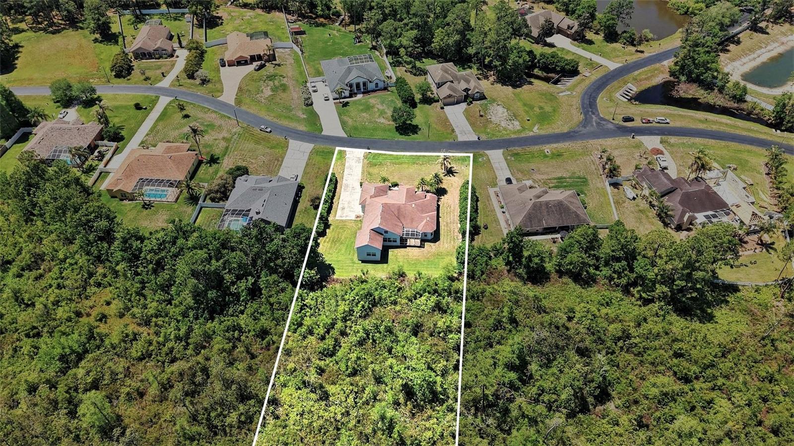 Image 67 of 69 For 6218 Bridleford Drive