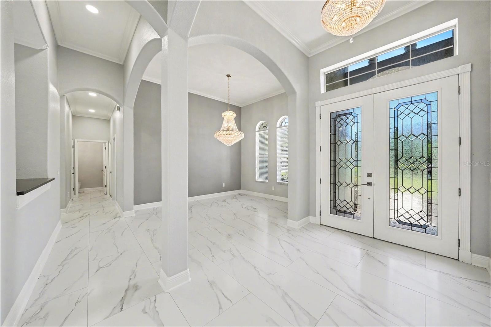 Image 9 of 69 For 6218 Bridleford Drive