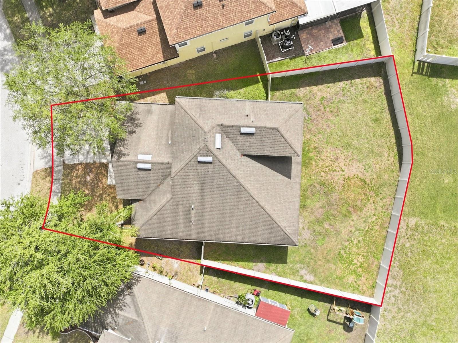 Image 35 of 39 For 3036 Gianna Way