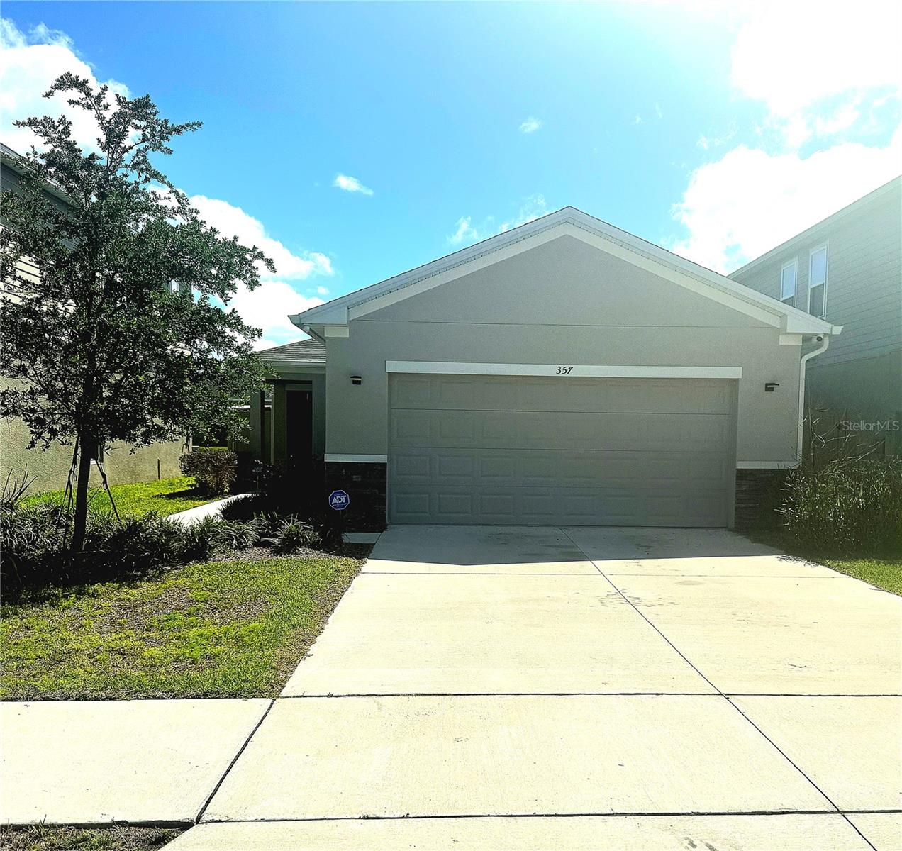 Details for 357 Wayland Drive, HAINES CITY, FL 33844