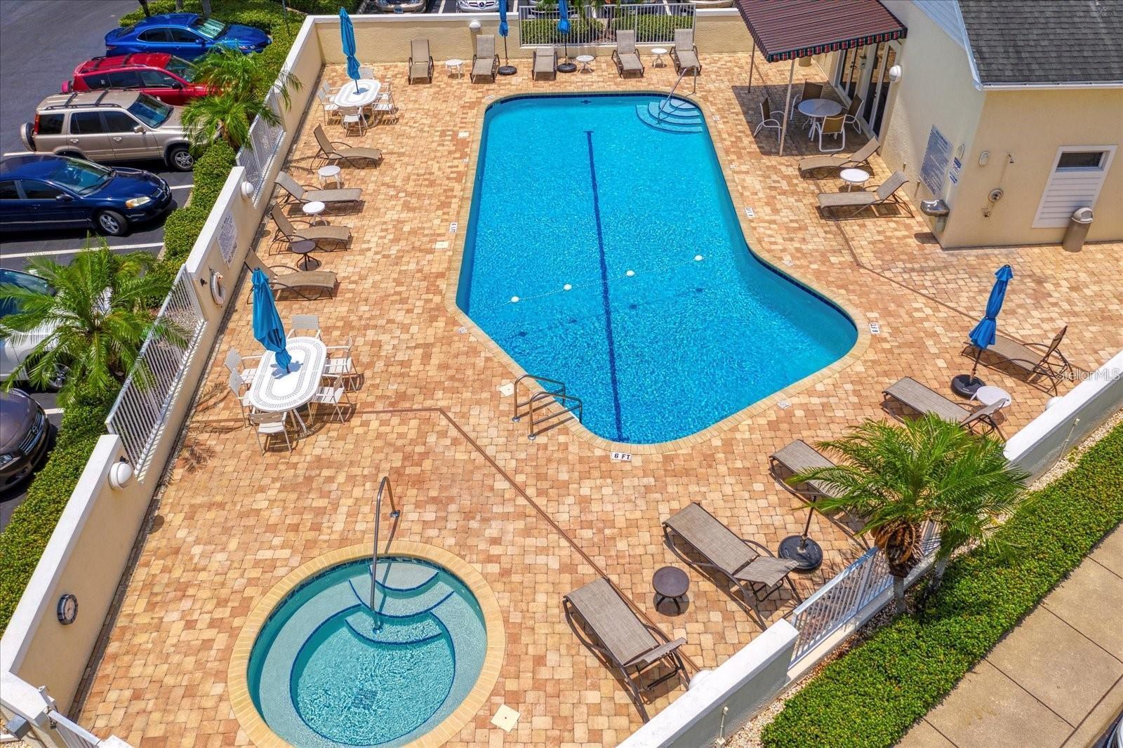 Image 19 of 24 For 1200 Country Club Drive 4102