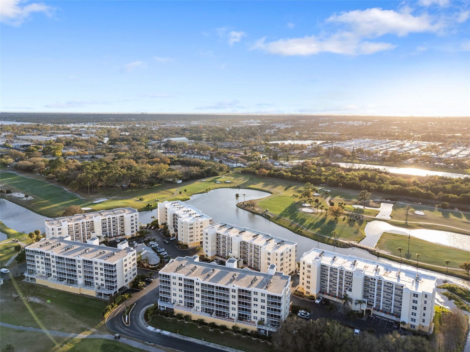 Image 4 of 24 For 1200 Country Club Drive 4102