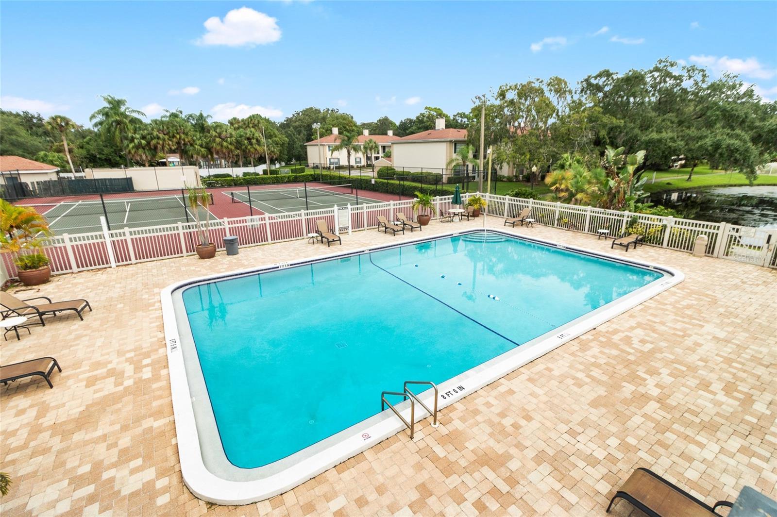 Image 2 of 41 For 3402 Latania Drive 321