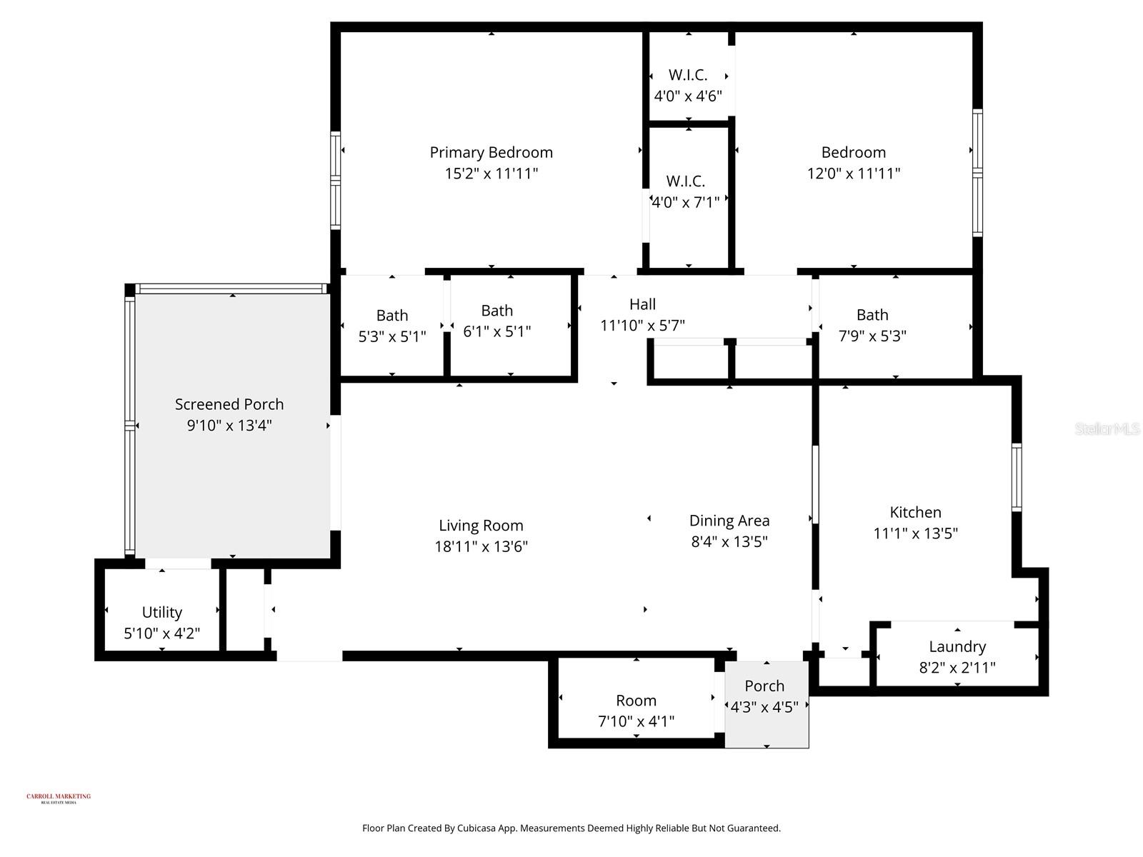 Image 36 of 41 For 3402 Latania Drive 321