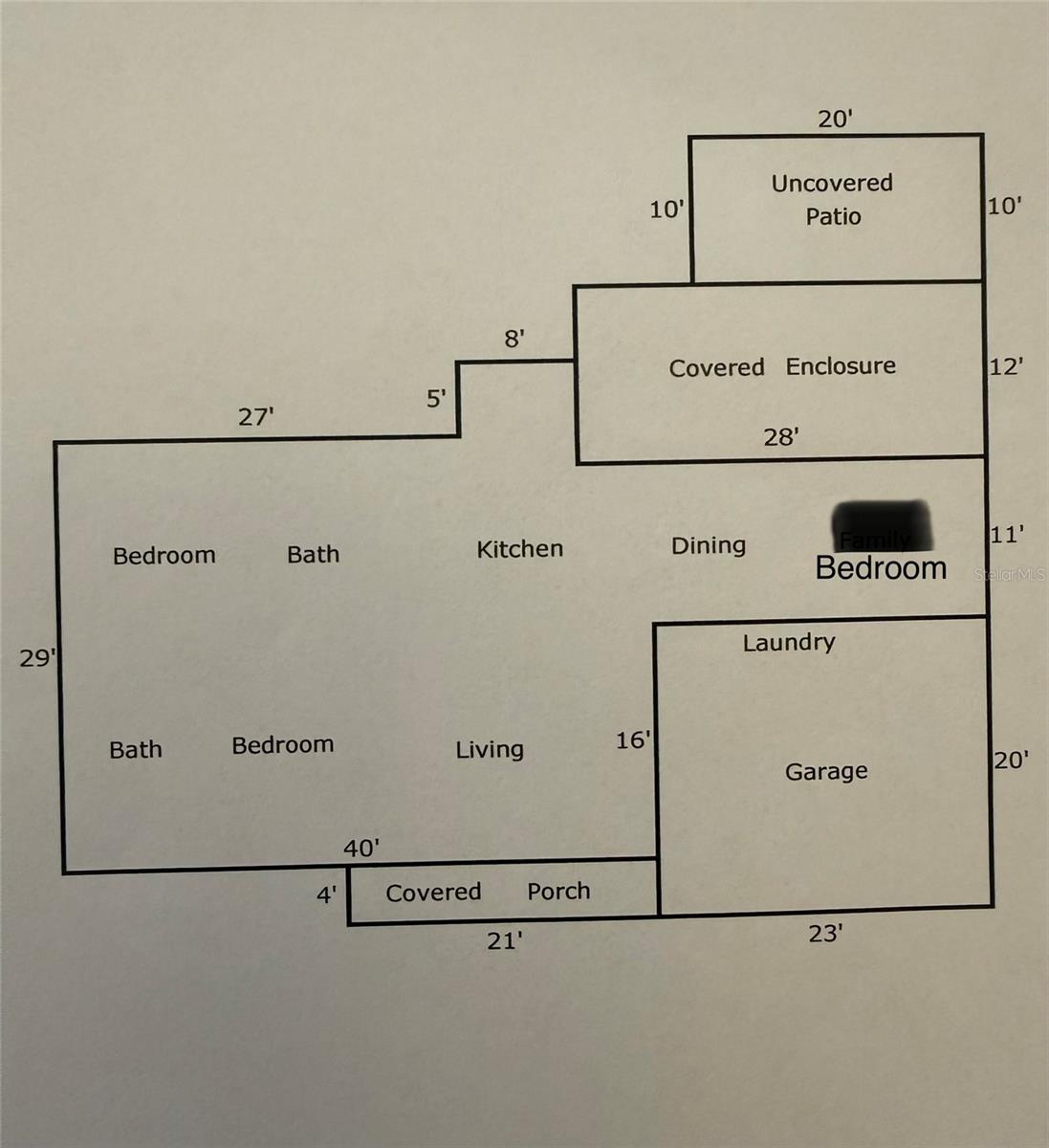 Image 2 of 21 For 4696 48th Avenue N