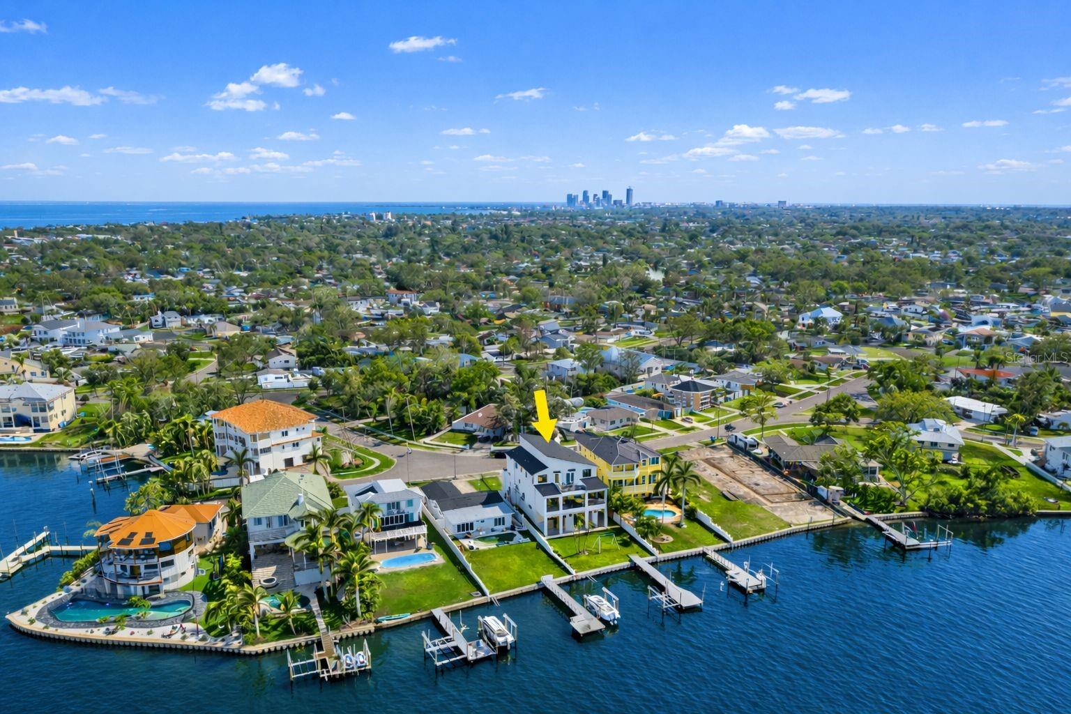 Image 20 of 20 For 1843 Bayou Grande Boulevard Ne