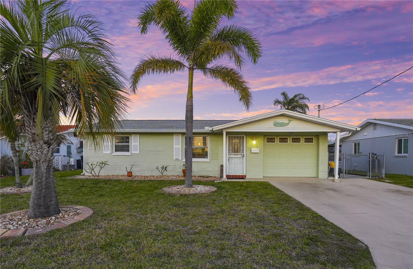 Details for 12532 5th Isle, HUDSON, FL 34667