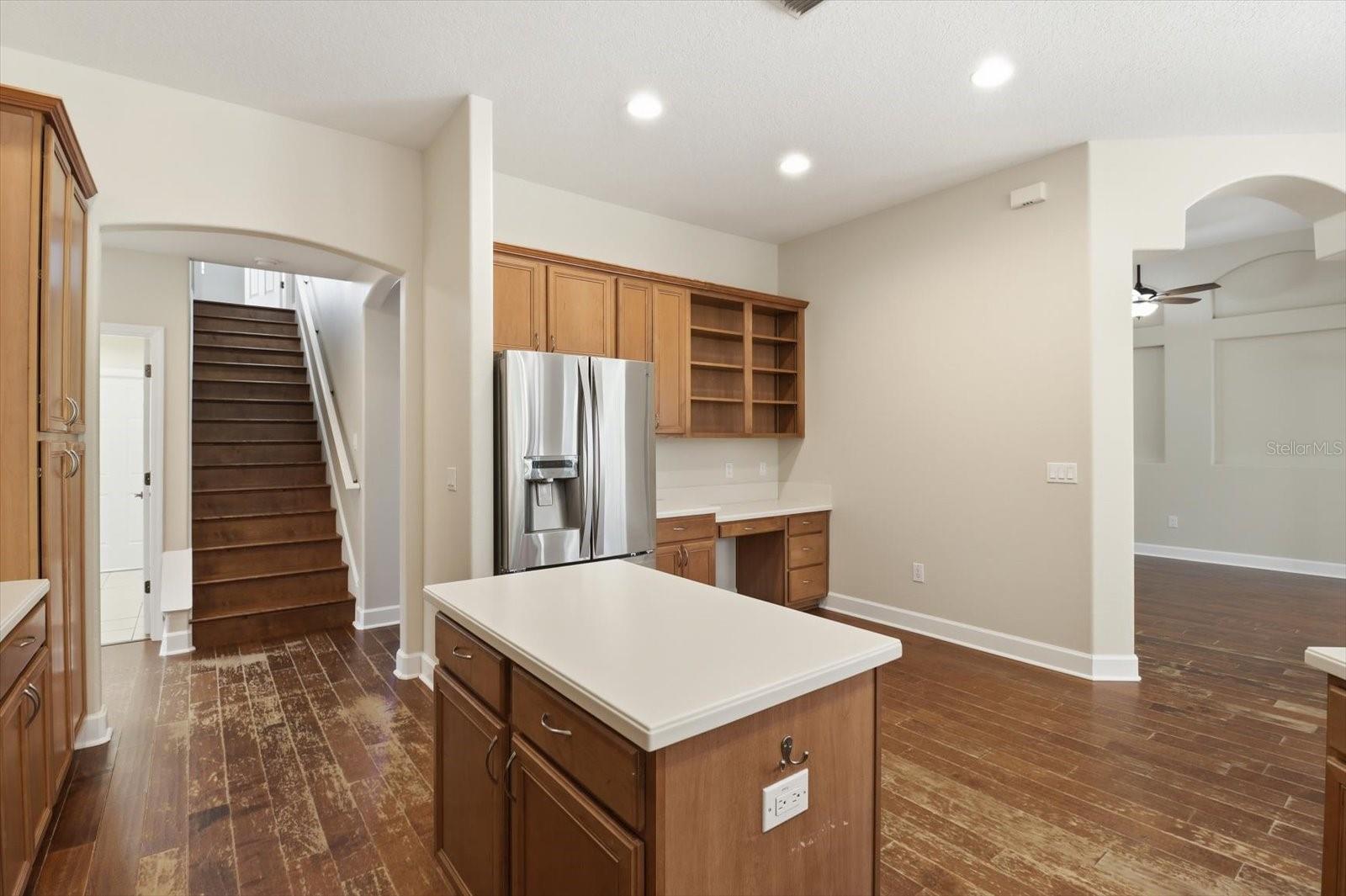 Image 14 of 46 For 5902 Hammock Woods Drive