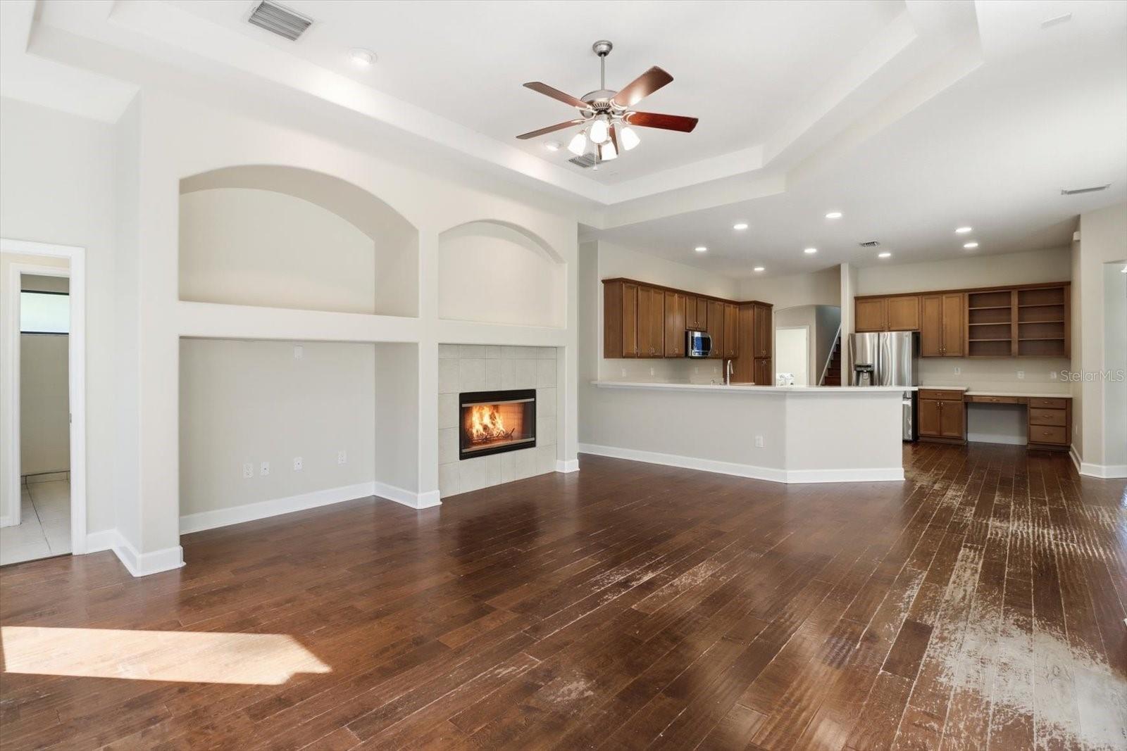 Image 16 of 46 For 5902 Hammock Woods Drive