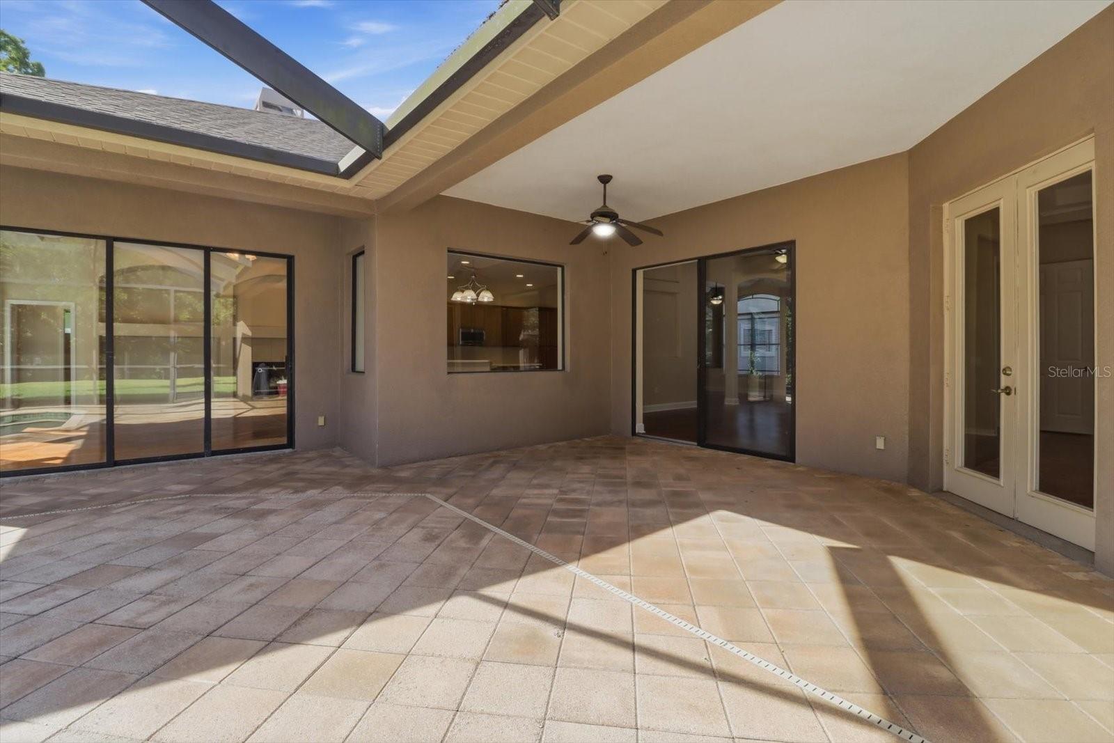 Image 38 of 46 For 5902 Hammock Woods Drive