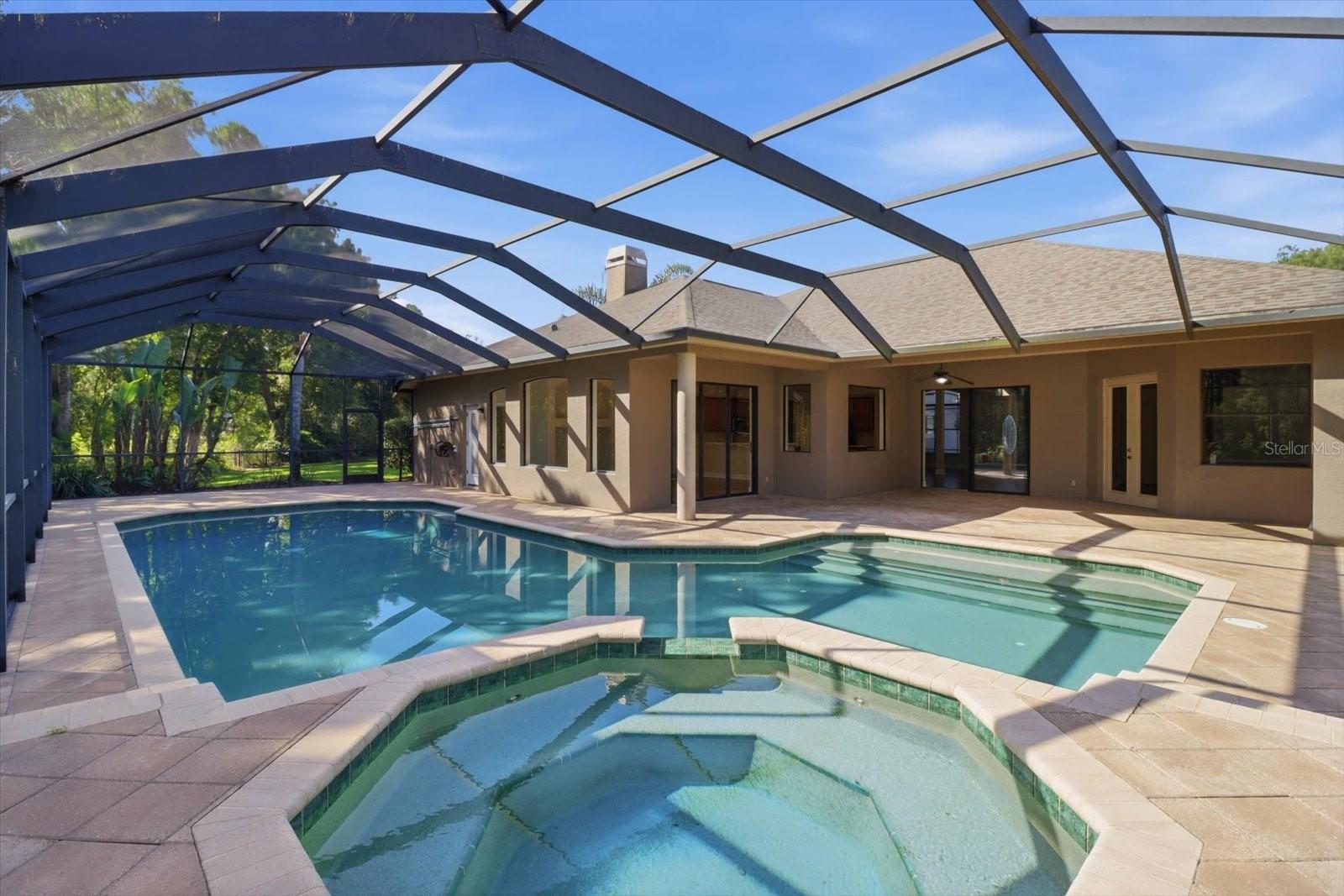 Image 40 of 46 For 5902 Hammock Woods Drive