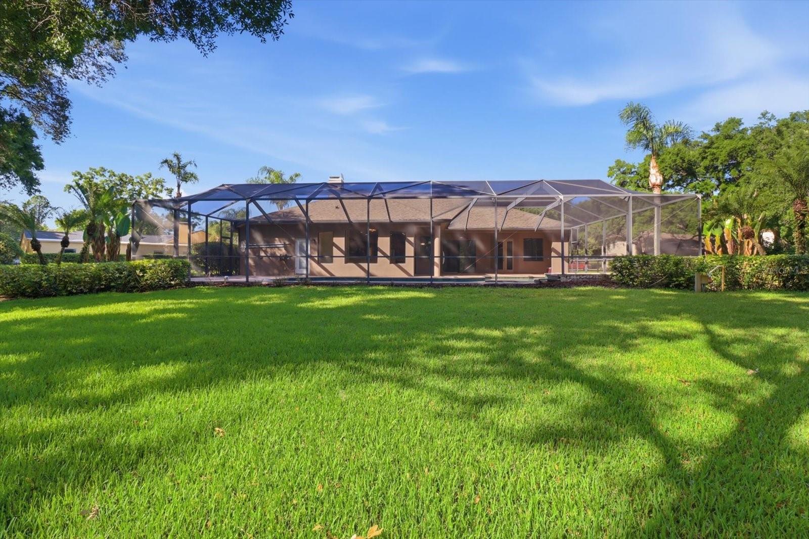 Image 41 of 46 For 5902 Hammock Woods Drive