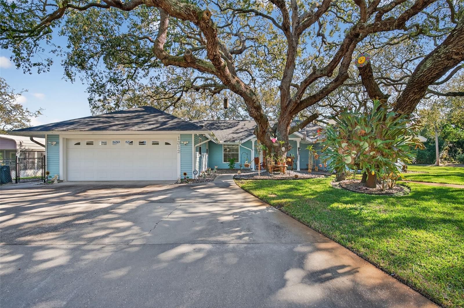 Details for 1312 Grove Avenue, TARPON SPRINGS, FL 34689