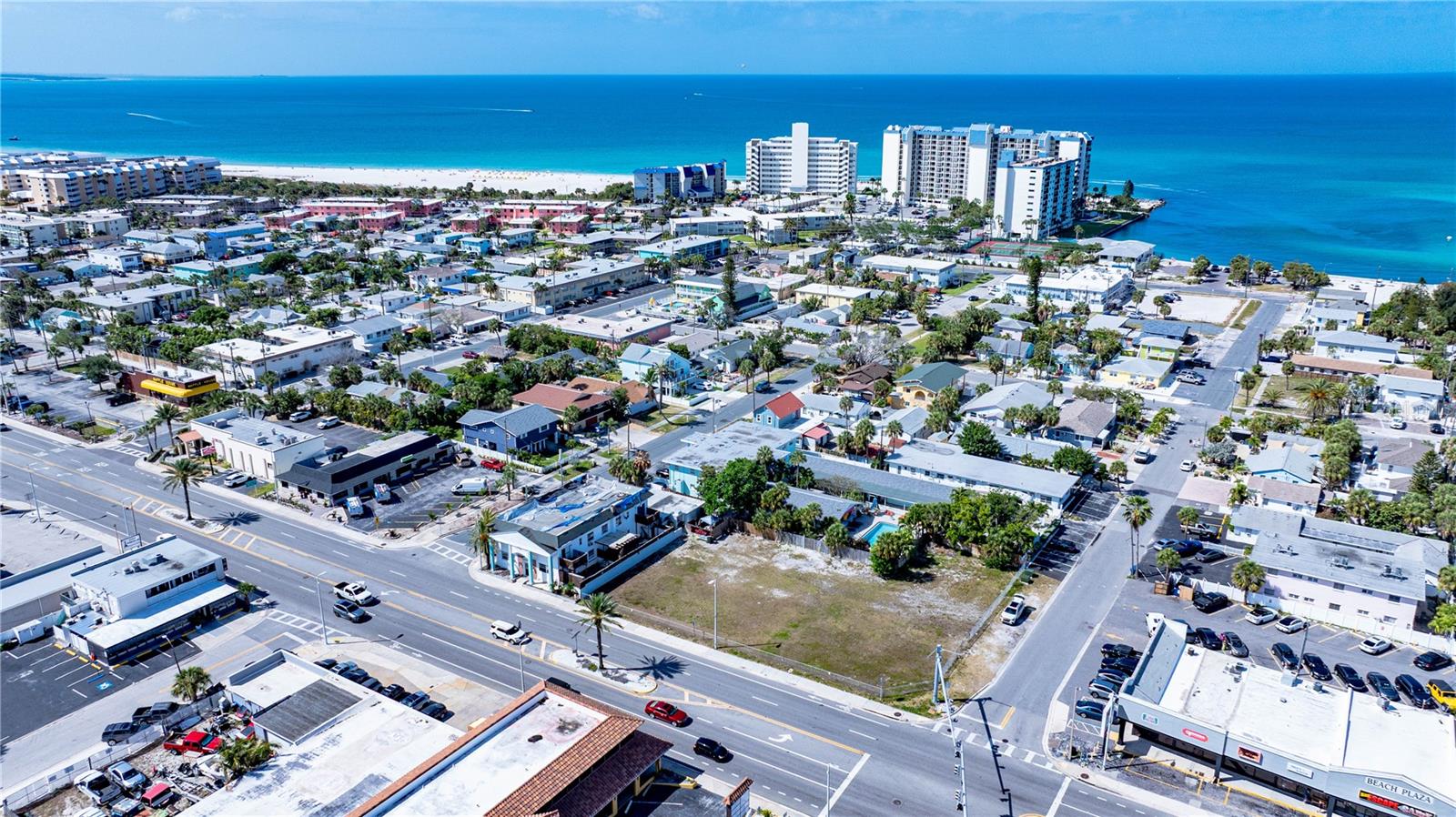 Image 7 of 21 For 7210 Gulf Boulevard