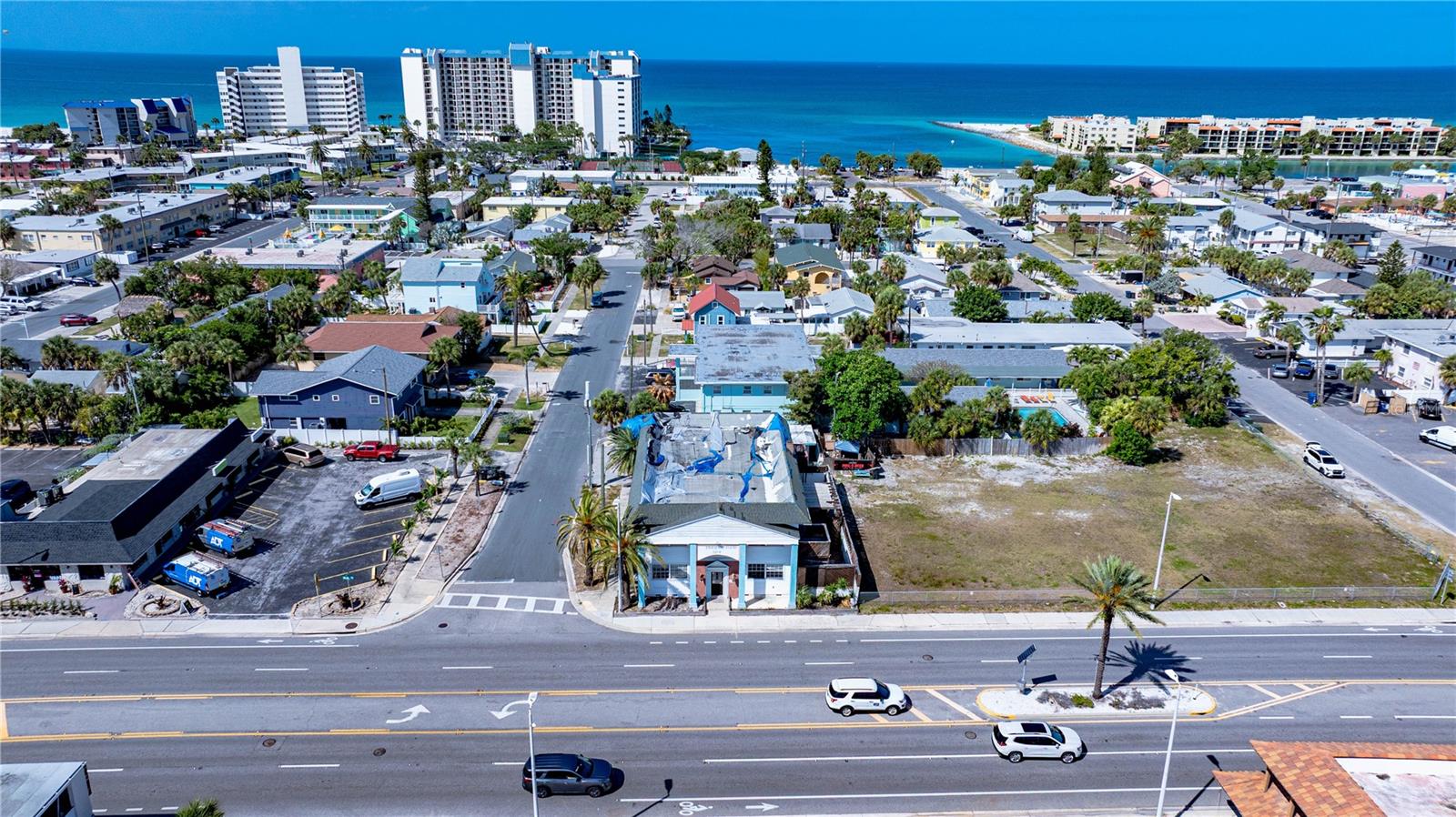 Image 9 of 21 For 7210 Gulf Boulevard