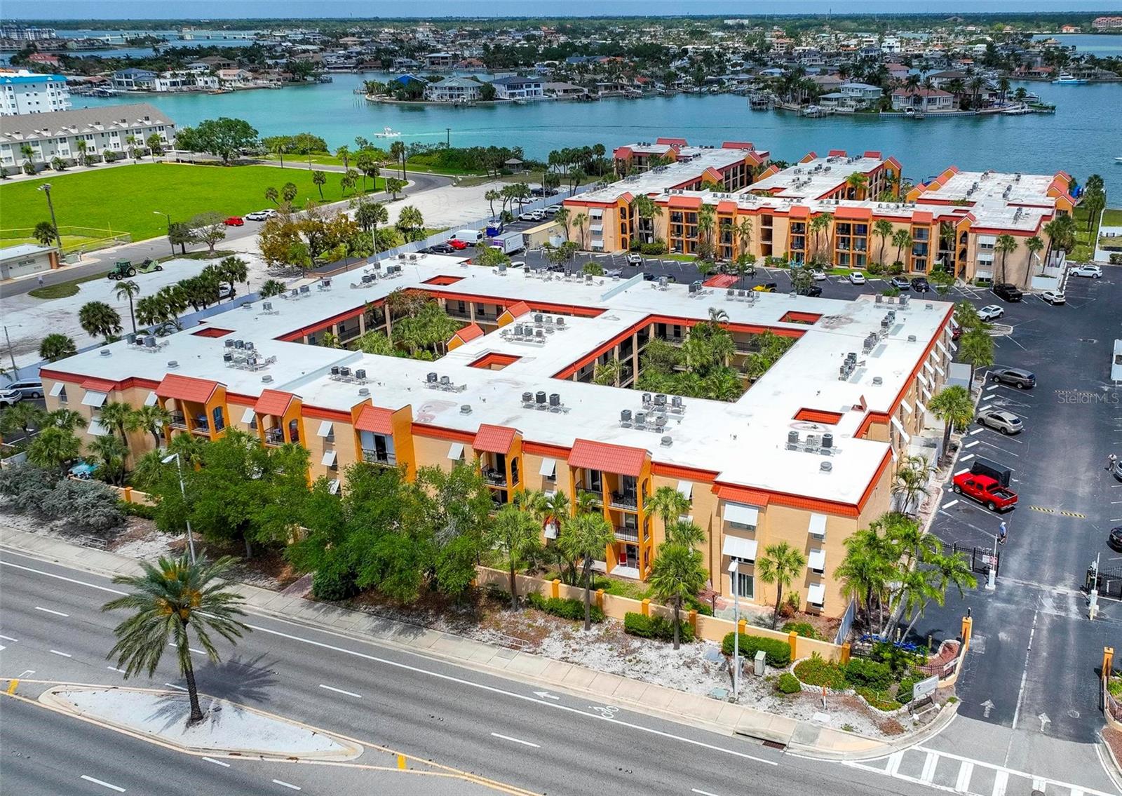 Details for 8911 Blind Pass Road 321, ST PETE BEACH, FL 33706