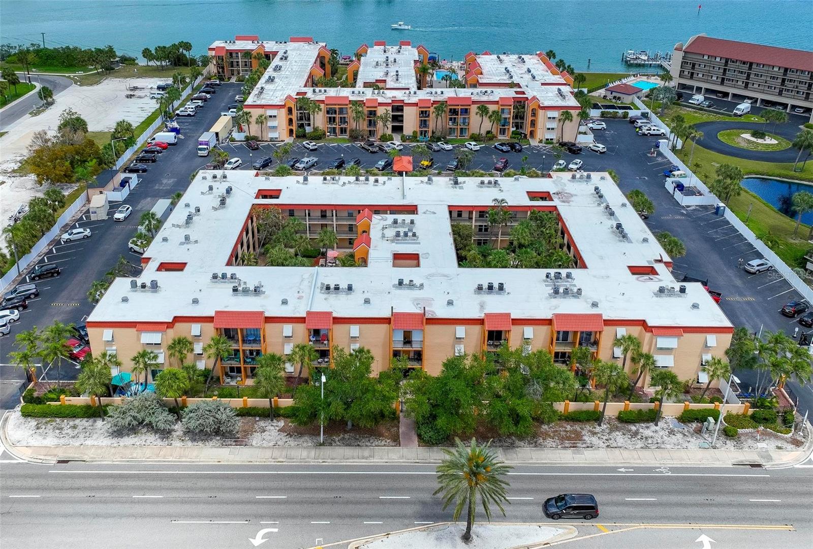 Image 2 of 55 For 8911 Blind Pass Road 321