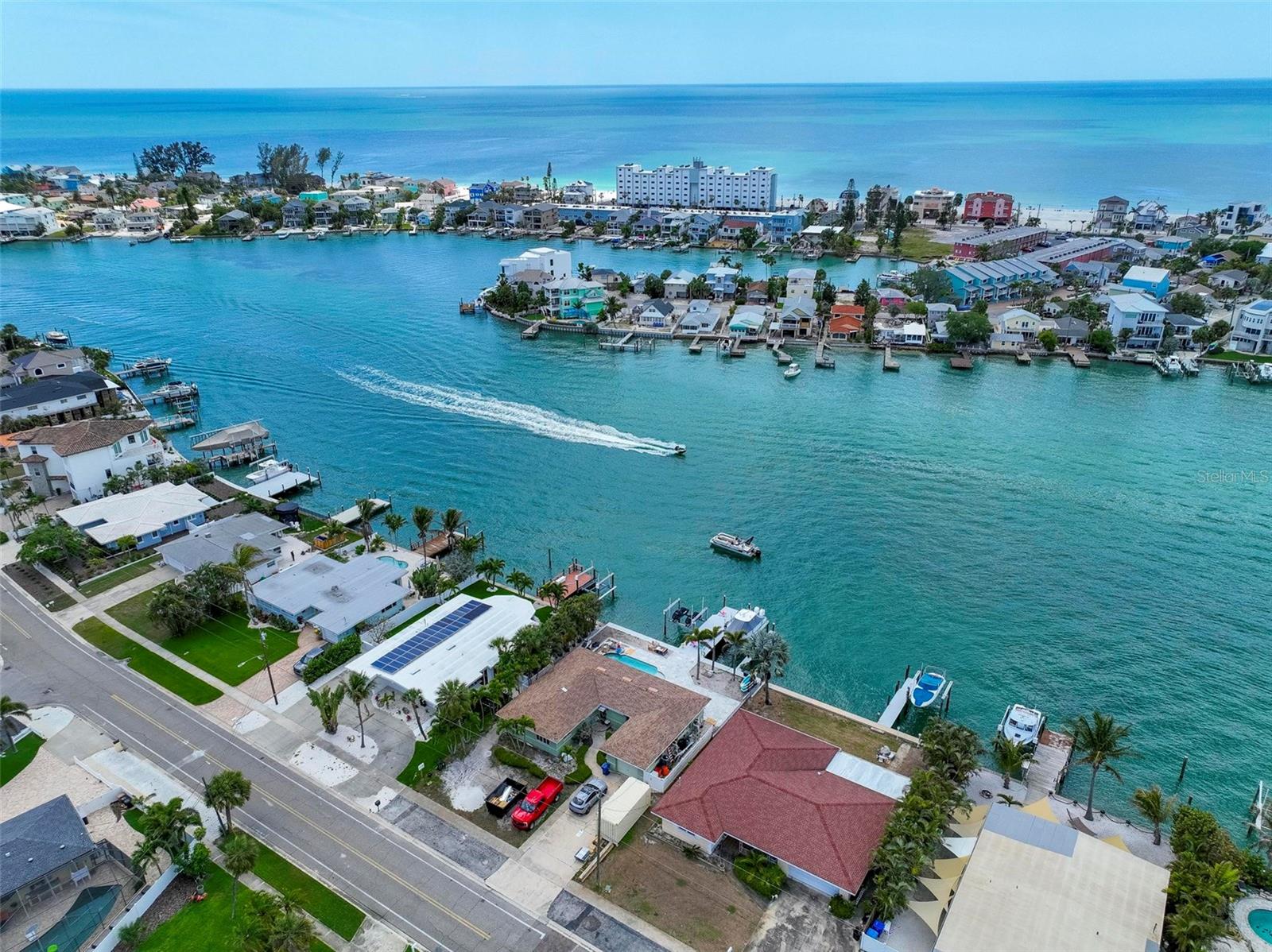 Image 3 of 55 For 8911 Blind Pass Road 321