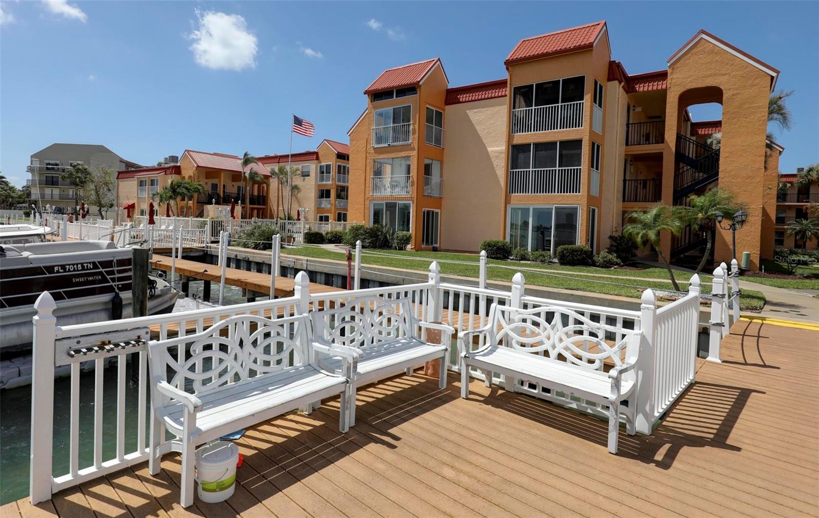 Image 45 of 55 For 8911 Blind Pass Road 321