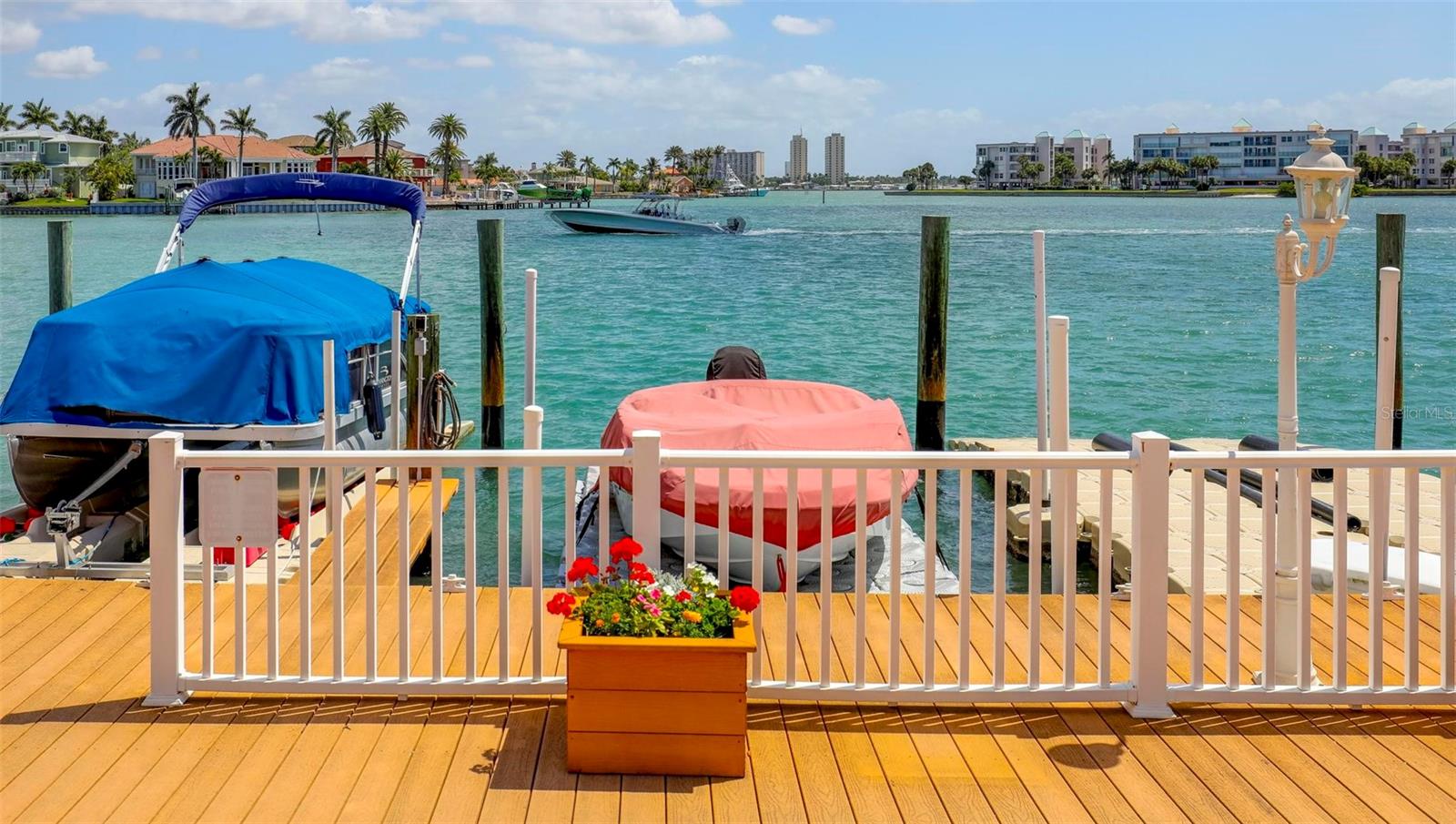 Image 46 of 55 For 8911 Blind Pass Road 321