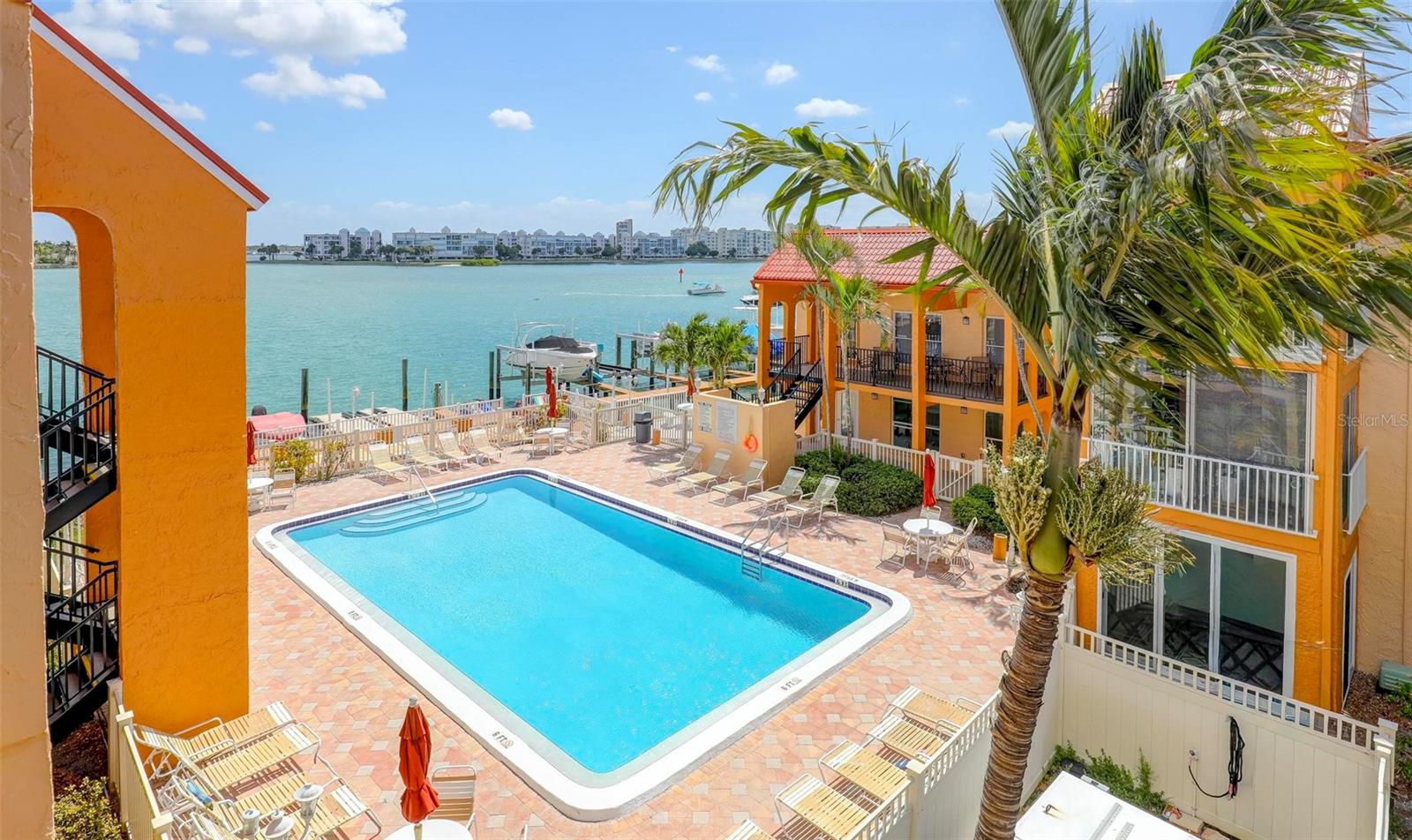 Image 47 of 55 For 8911 Blind Pass Road 321