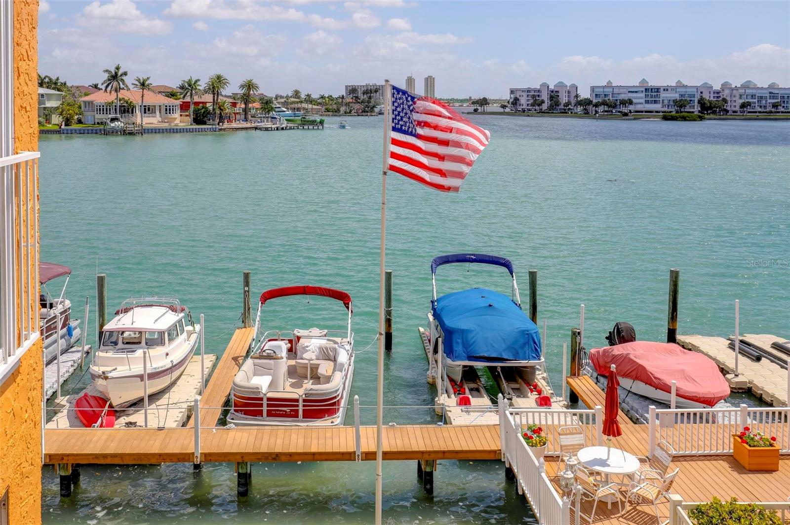 Image 48 of 55 For 8911 Blind Pass Road 321