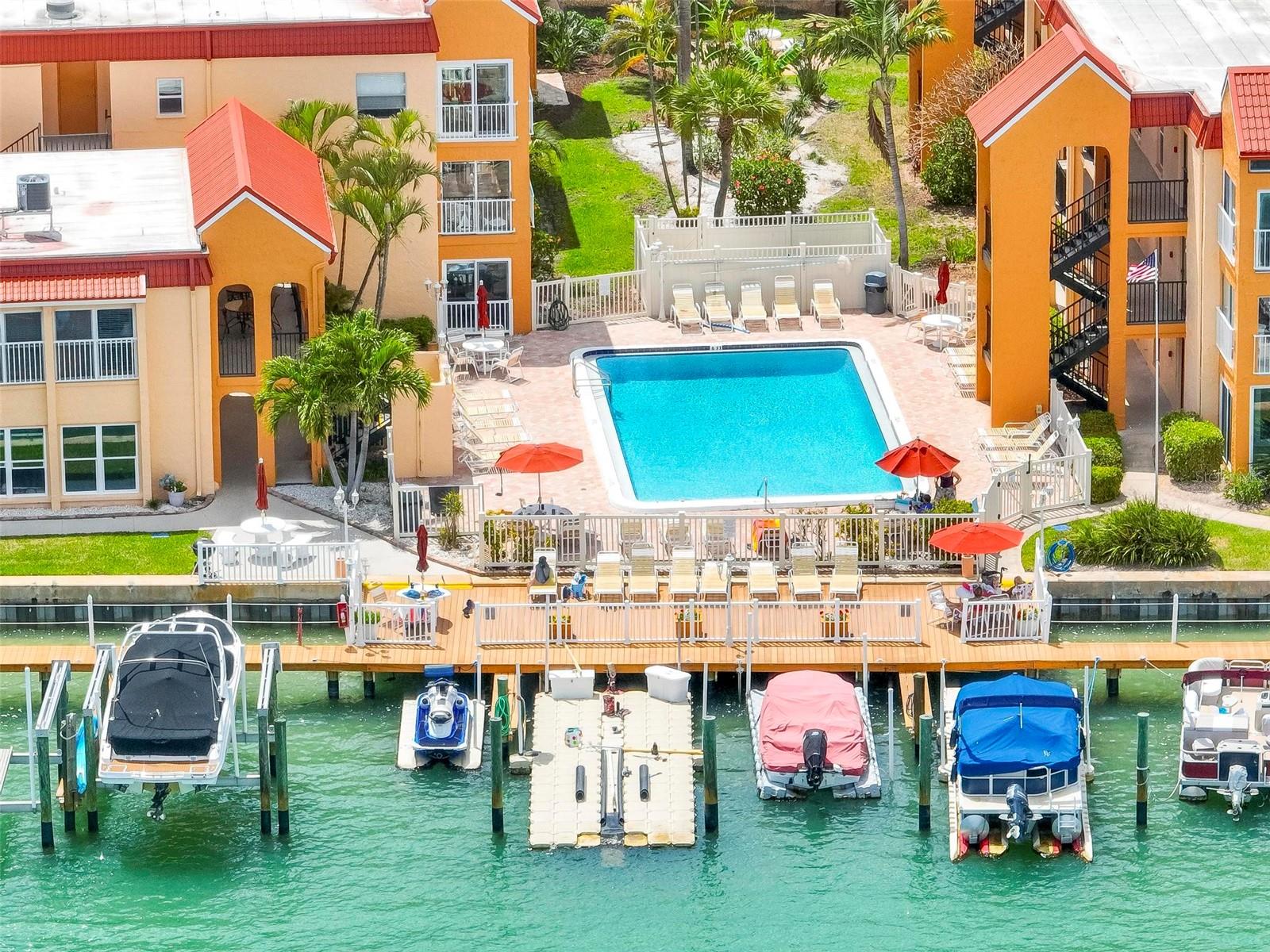 Image 51 of 55 For 8911 Blind Pass Road 321