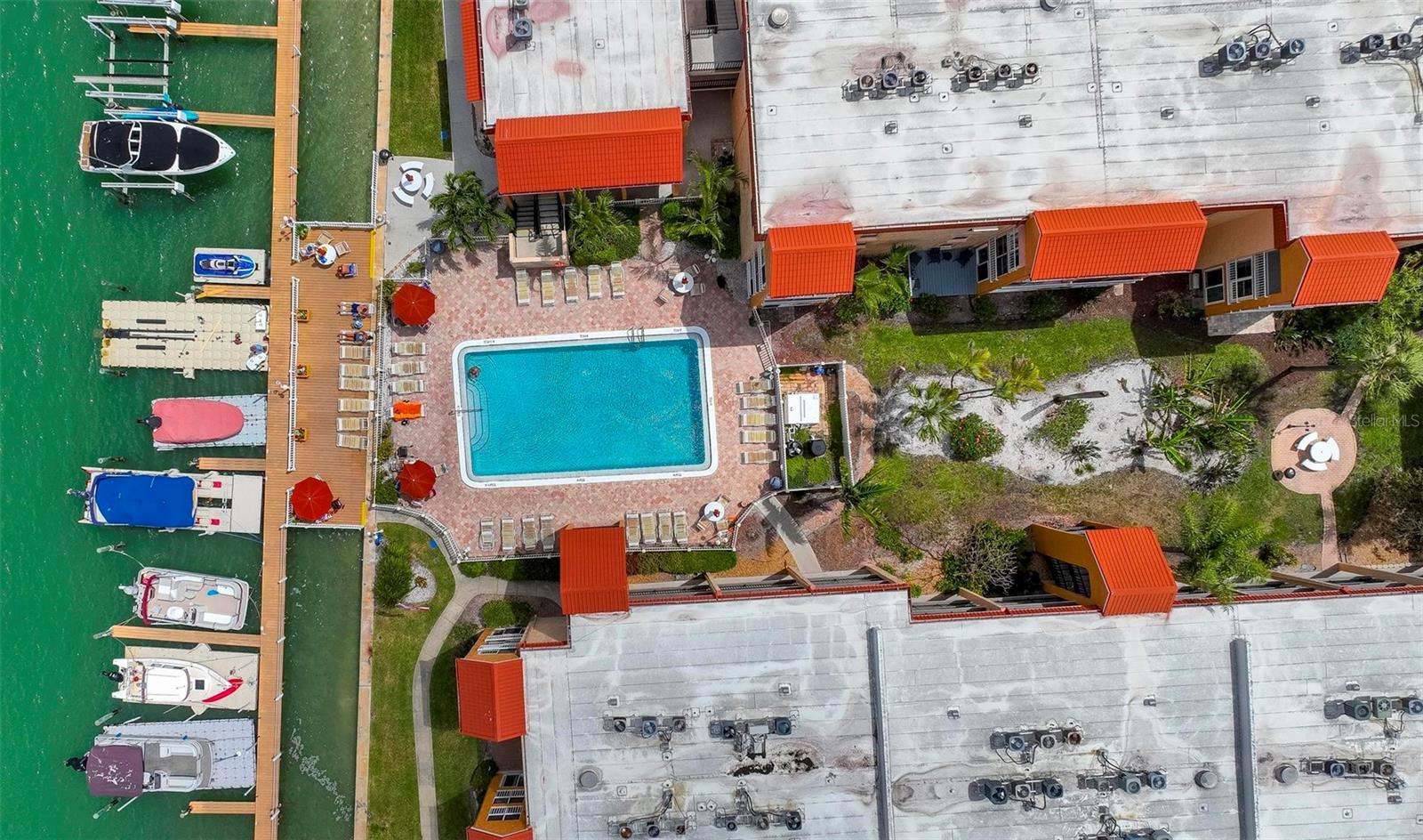 Image 52 of 55 For 8911 Blind Pass Road 321