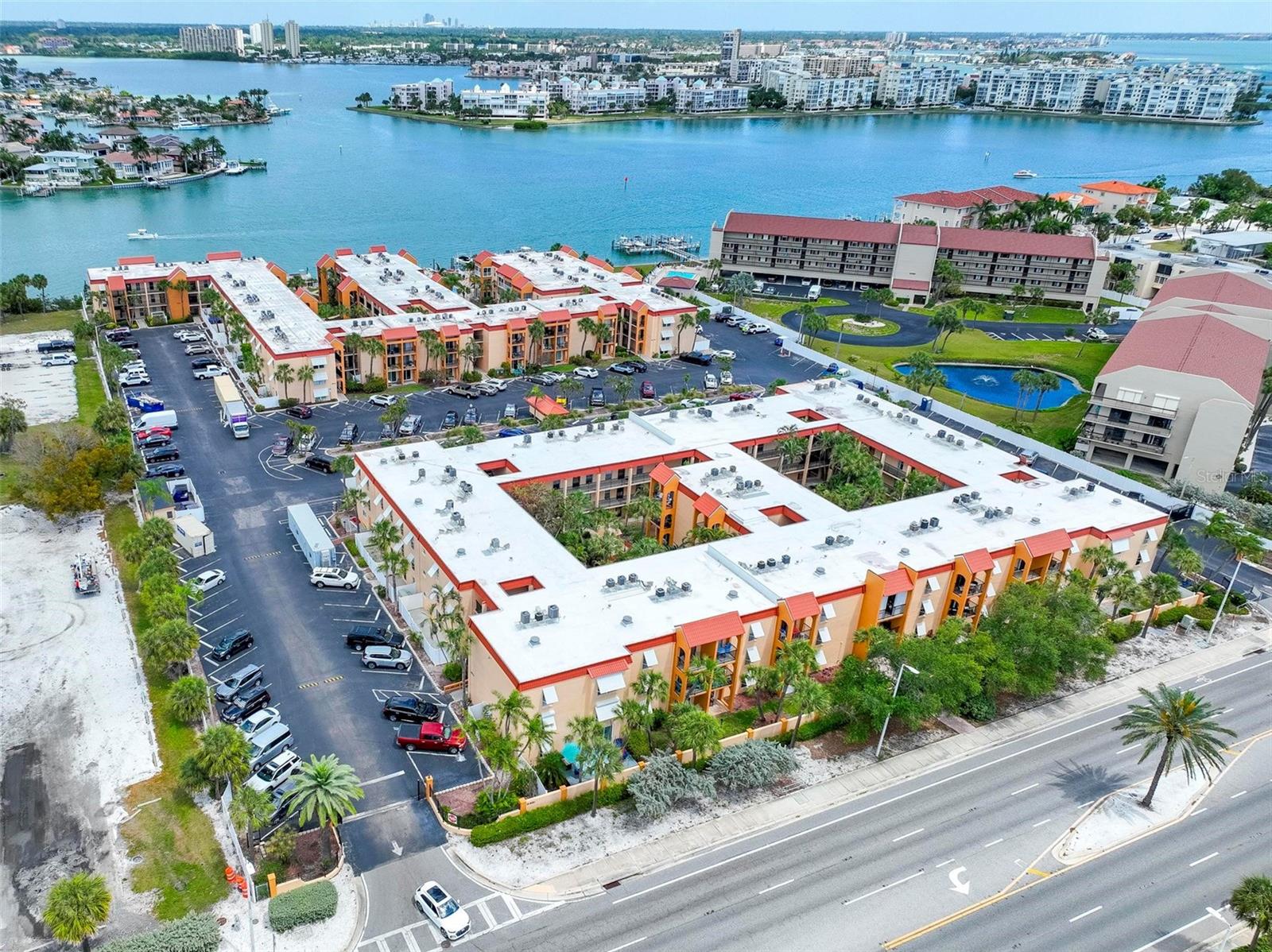 Image 54 of 55 For 8911 Blind Pass Road 321