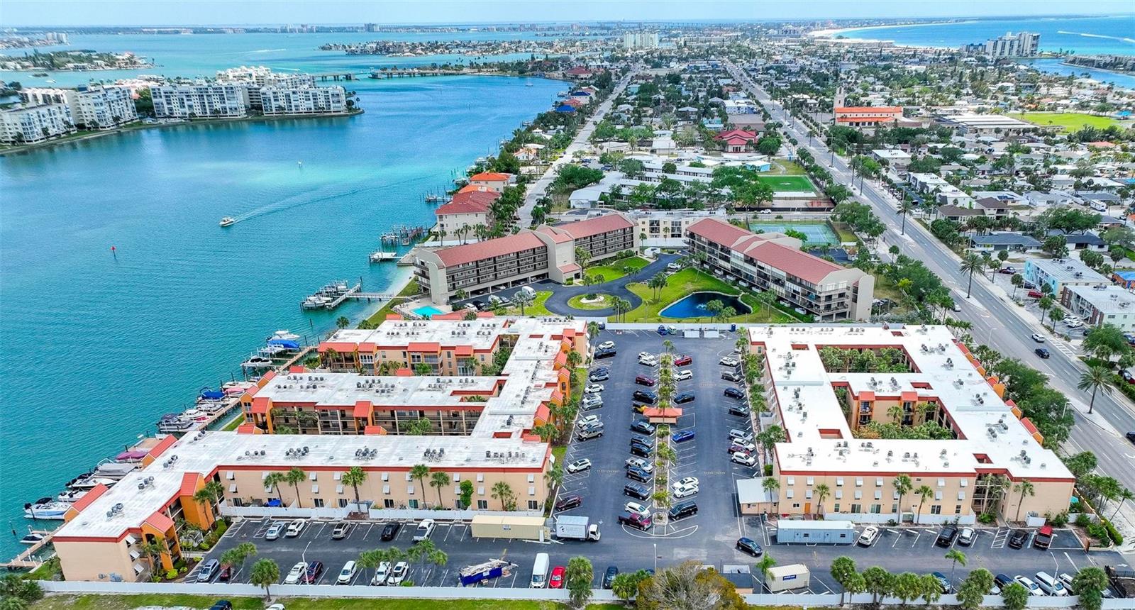 Image 55 of 55 For 8911 Blind Pass Road 321