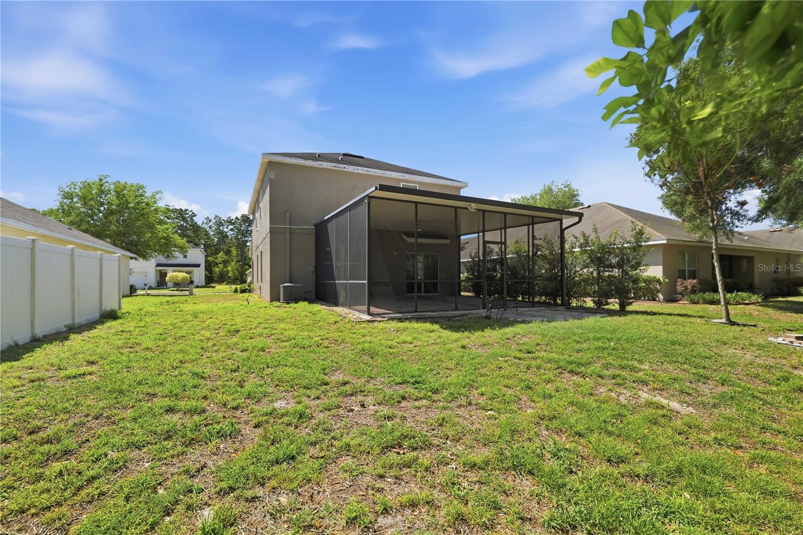 Image 33 of 42 For 13755 Covey Run Place