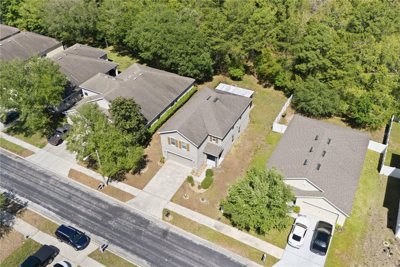 Image 35 of 42 For 13755 Covey Run Place