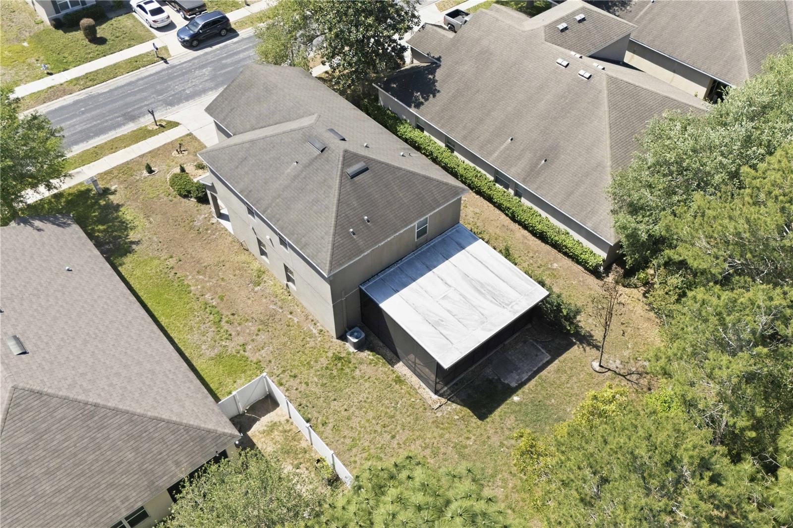 Image 36 of 42 For 13755 Covey Run Place