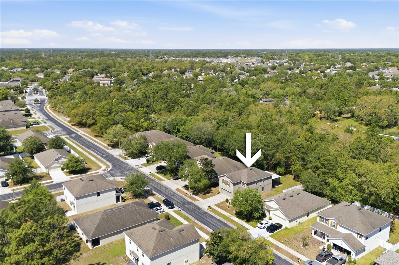 Image 37 of 42 For 13755 Covey Run Place