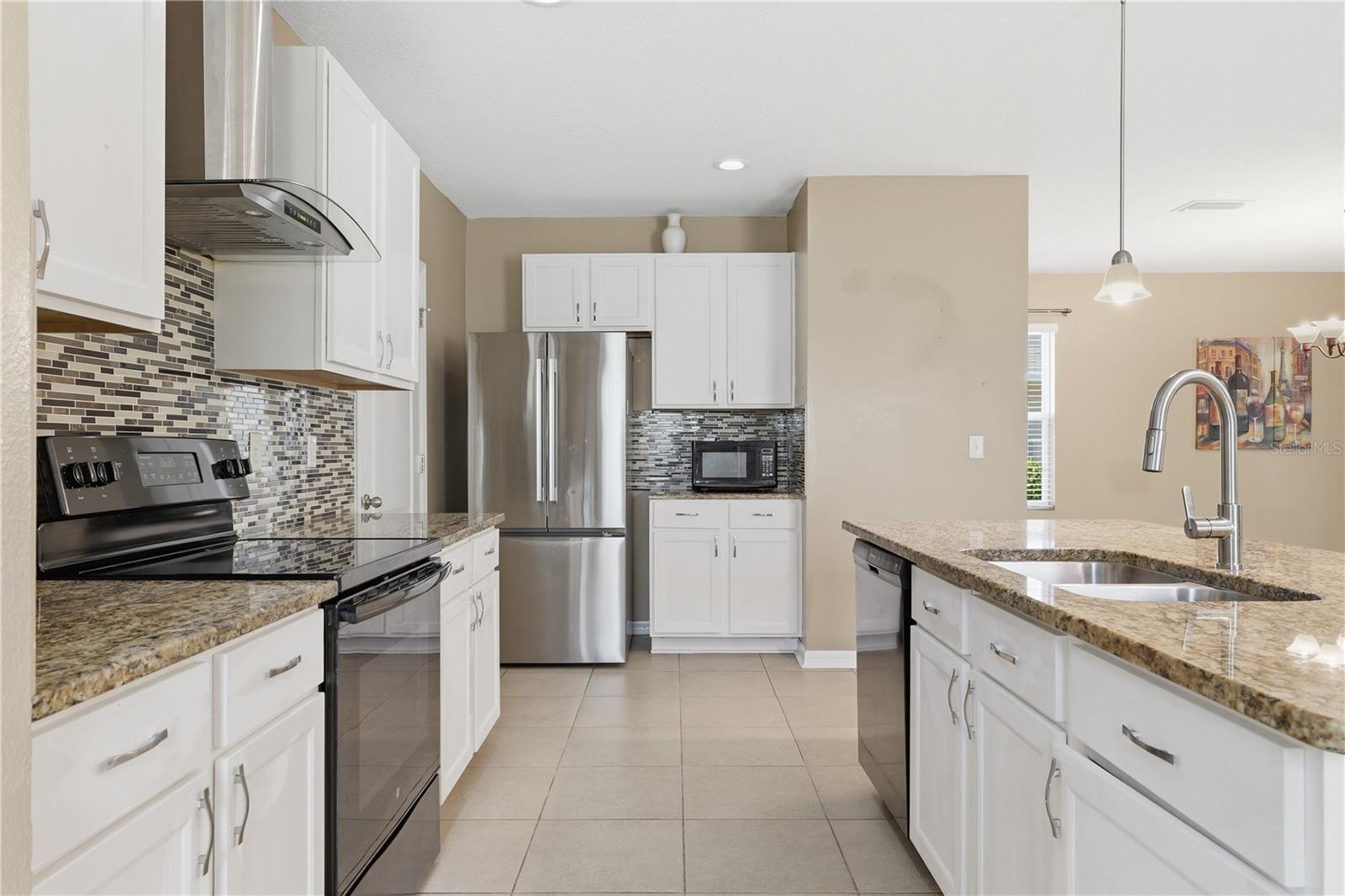 Image 5 of 42 For 13755 Covey Run Place