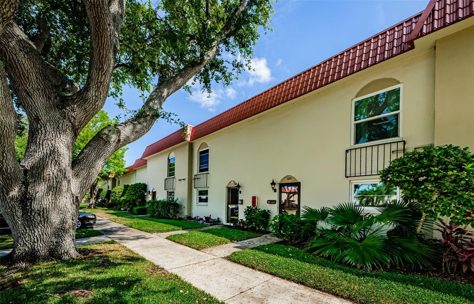 Details for 2700 Bayshore Boulevard 580, DUNEDIN, FL 34698