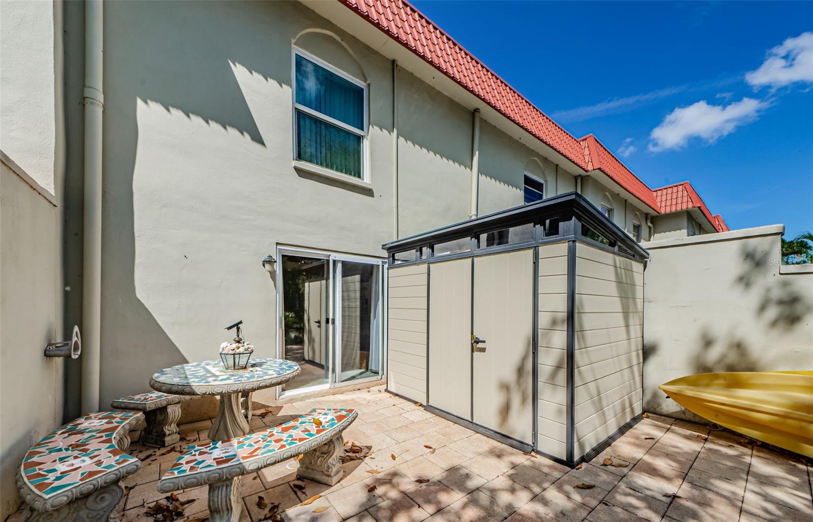 Image 12 of 44 For 2700 Bayshore Boulevard 580