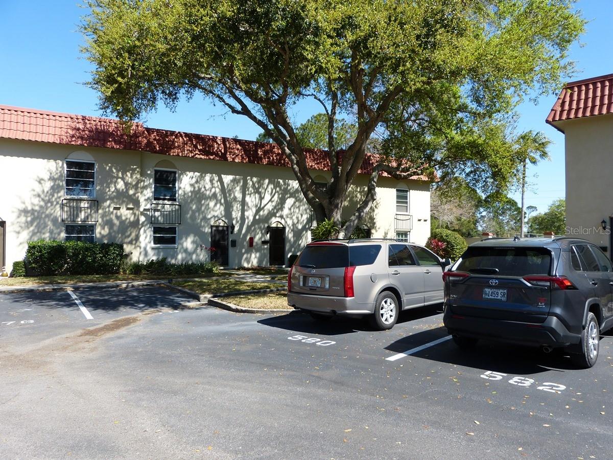 Image 2 of 44 For 2700 Bayshore Boulevard 580