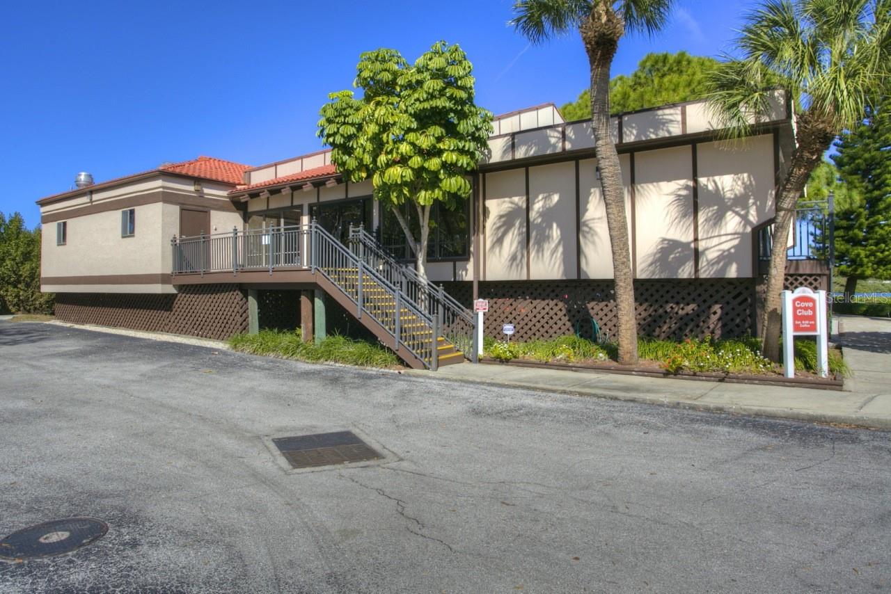 Image 43 of 44 For 2700 Bayshore Boulevard 580