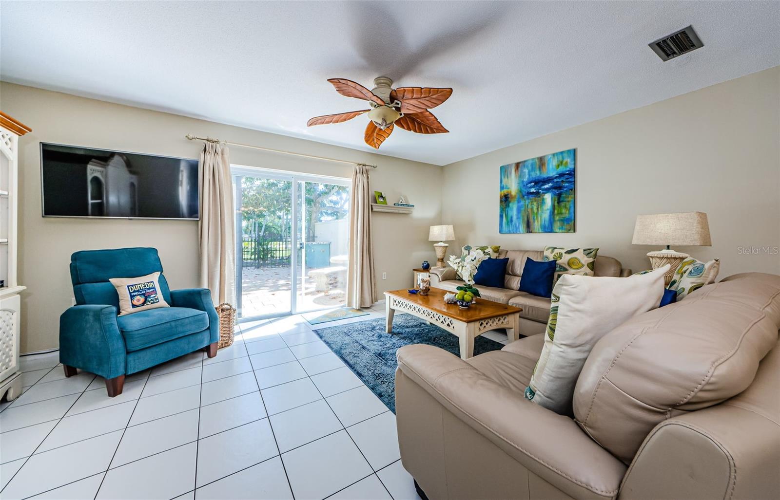 Image 7 of 44 For 2700 Bayshore Boulevard 580