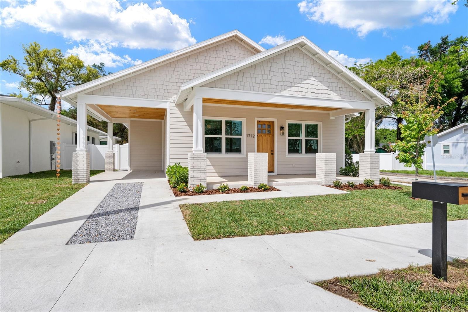 Image 42 of 44 For 1712 Comanche Avenue